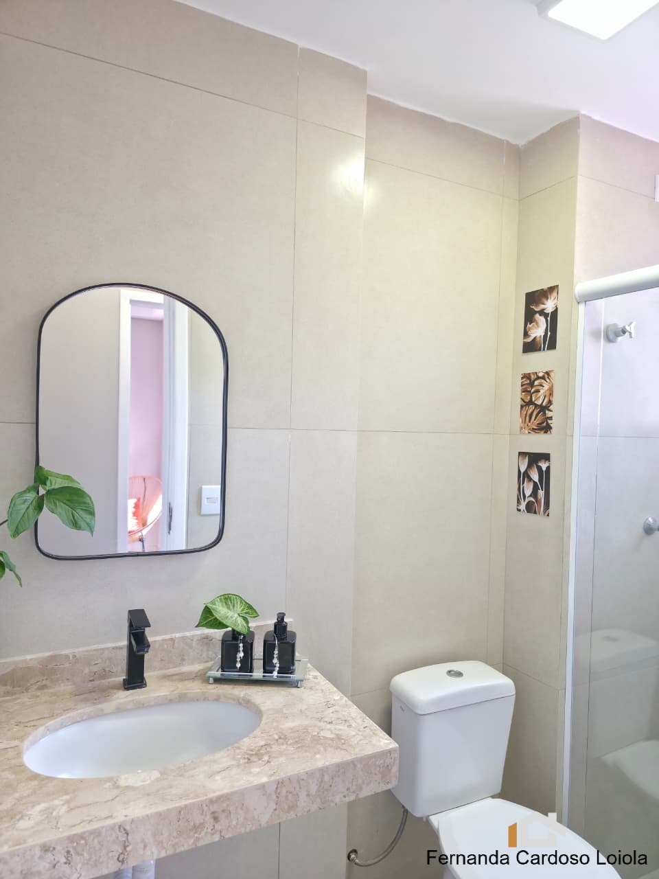 Apartamento, 2 quartos, 52 m² - Foto 20