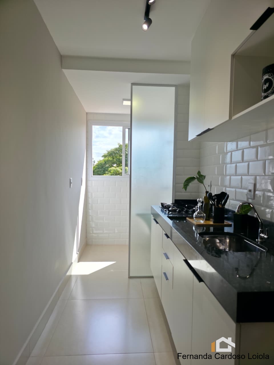 Apartamento, 2 quartos, 52 m² - Foto 12