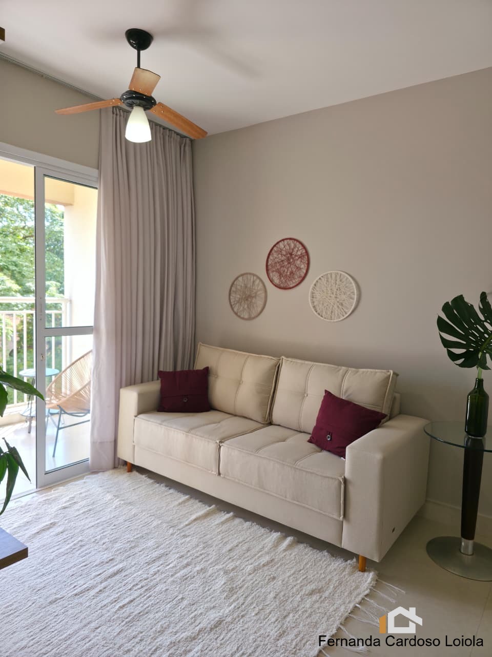 Apartamento, 2 quartos, 52 m² - Foto 5
