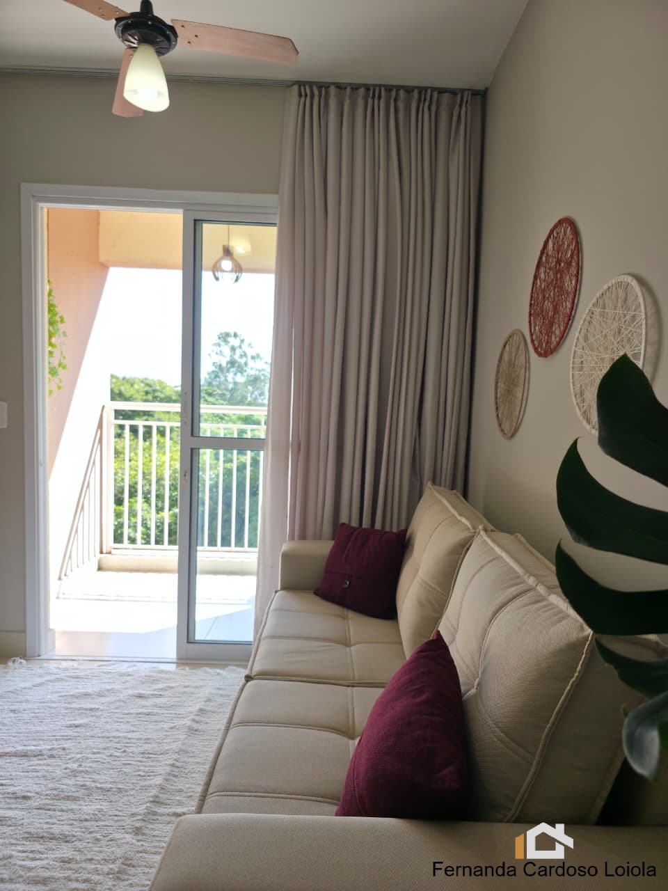 Apartamento, 2 quartos, 52 m² - Foto 7
