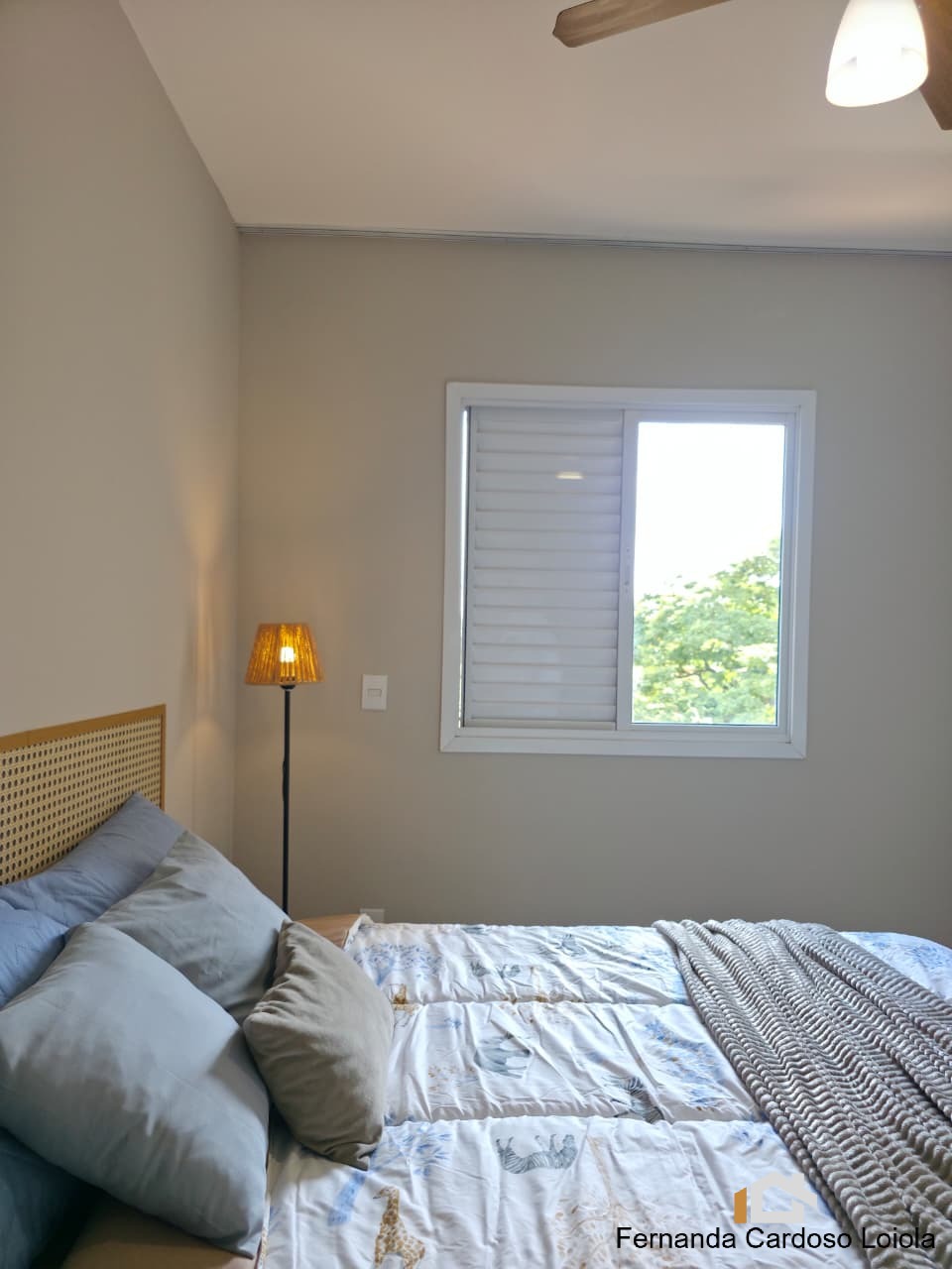 Apartamento, 2 quartos, 52 m² - Foto 17