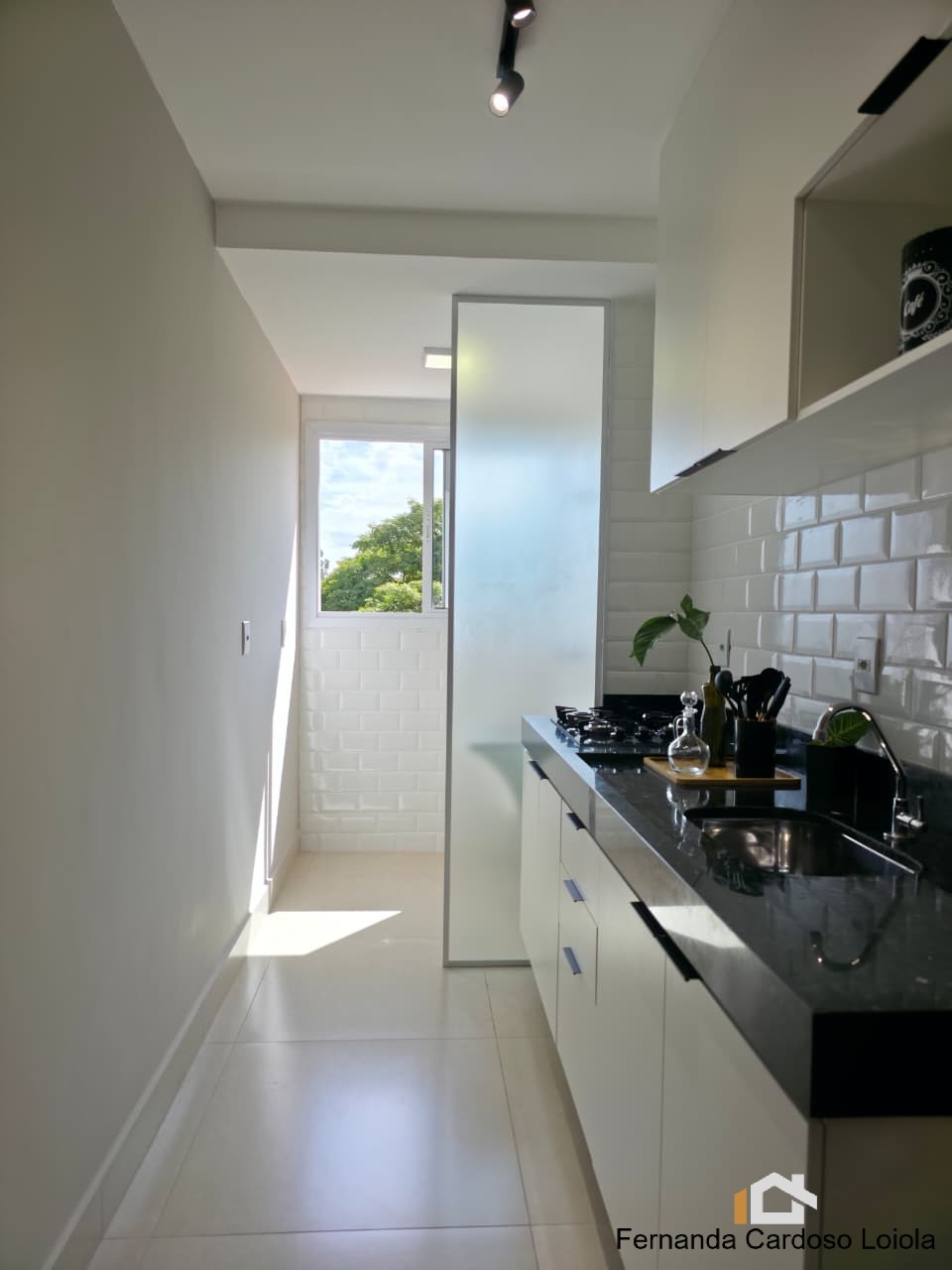 Apartamento, 2 quartos, 52 m² - Foto 15