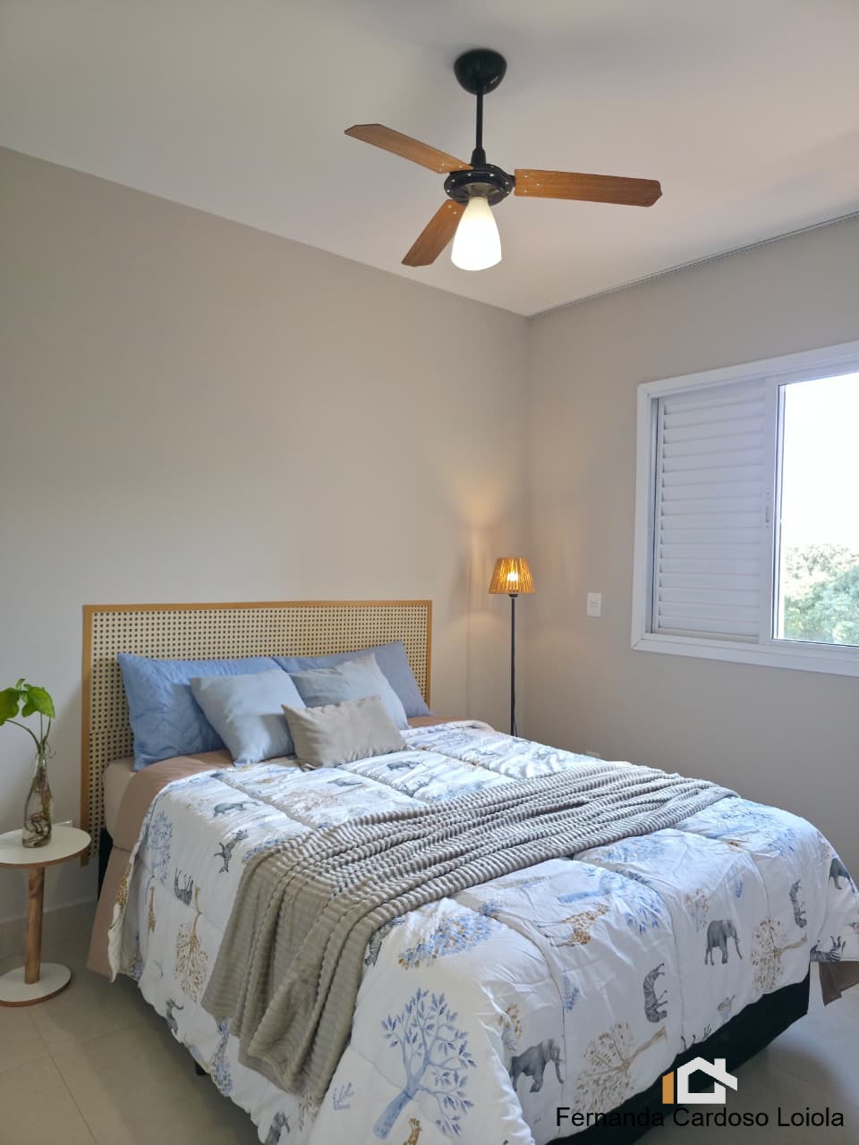 Apartamento, 2 quartos, 52 m² - Foto 18