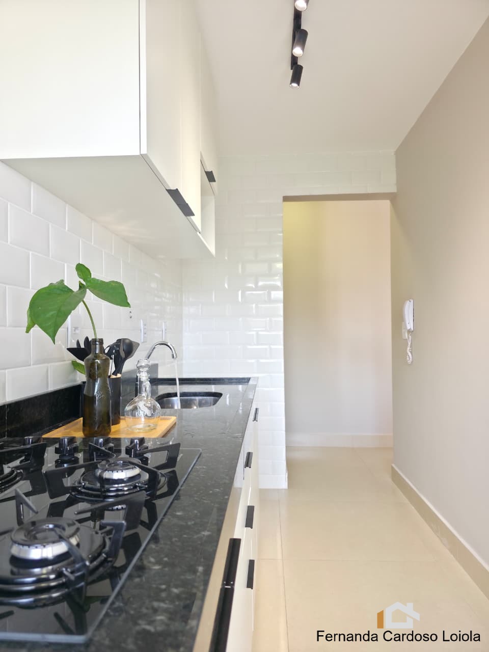 Apartamento, 2 quartos, 52 m² - Foto 14