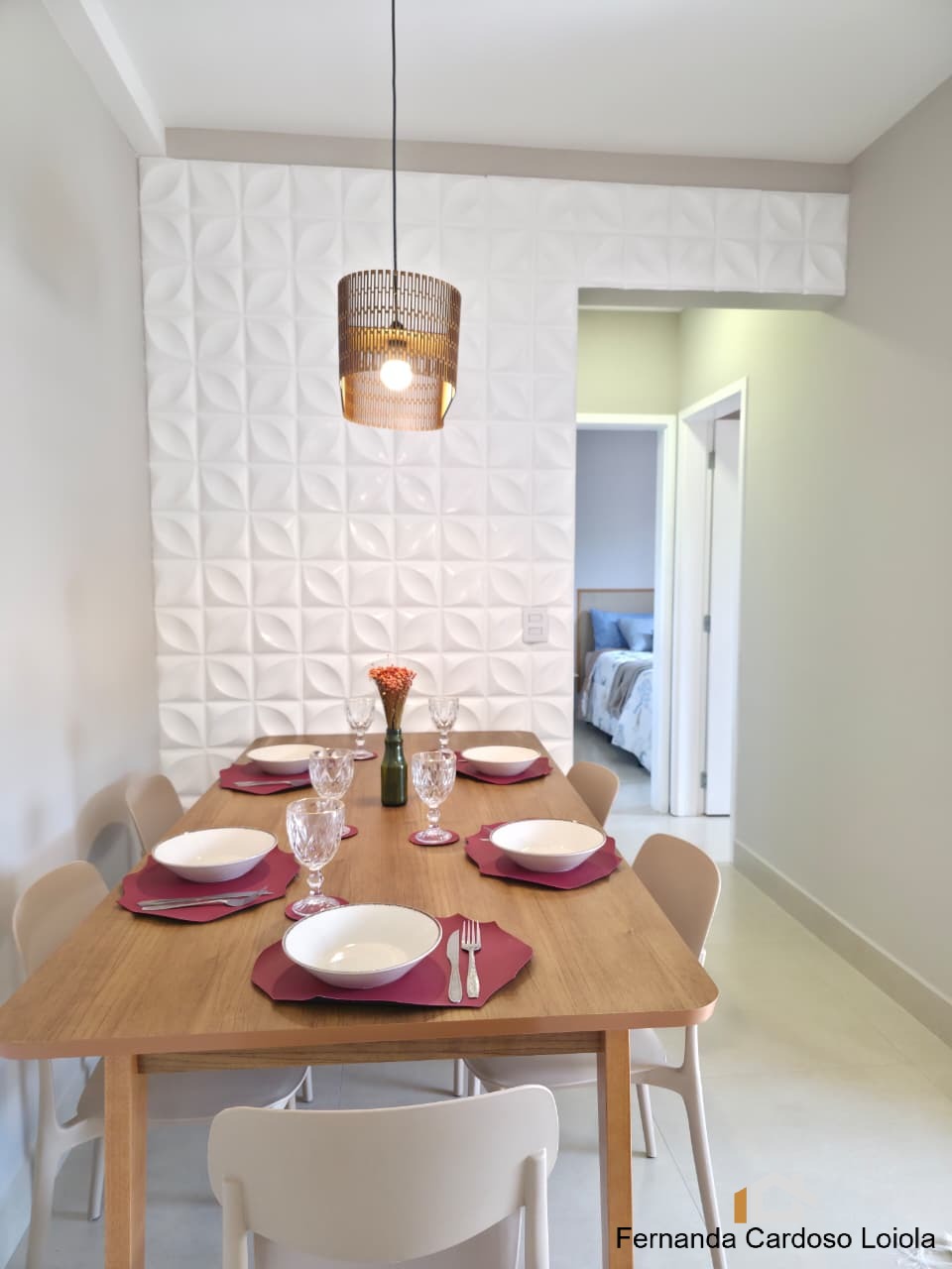 Apartamento, 2 quartos, 52 m² - Foto 10