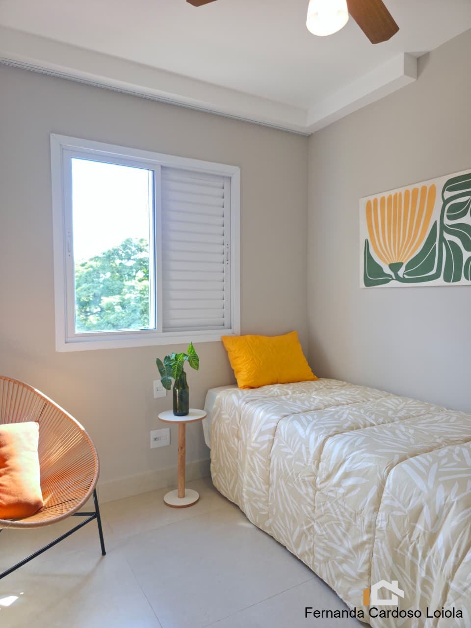 Apartamento, 2 quartos, 52 m² - Foto 19