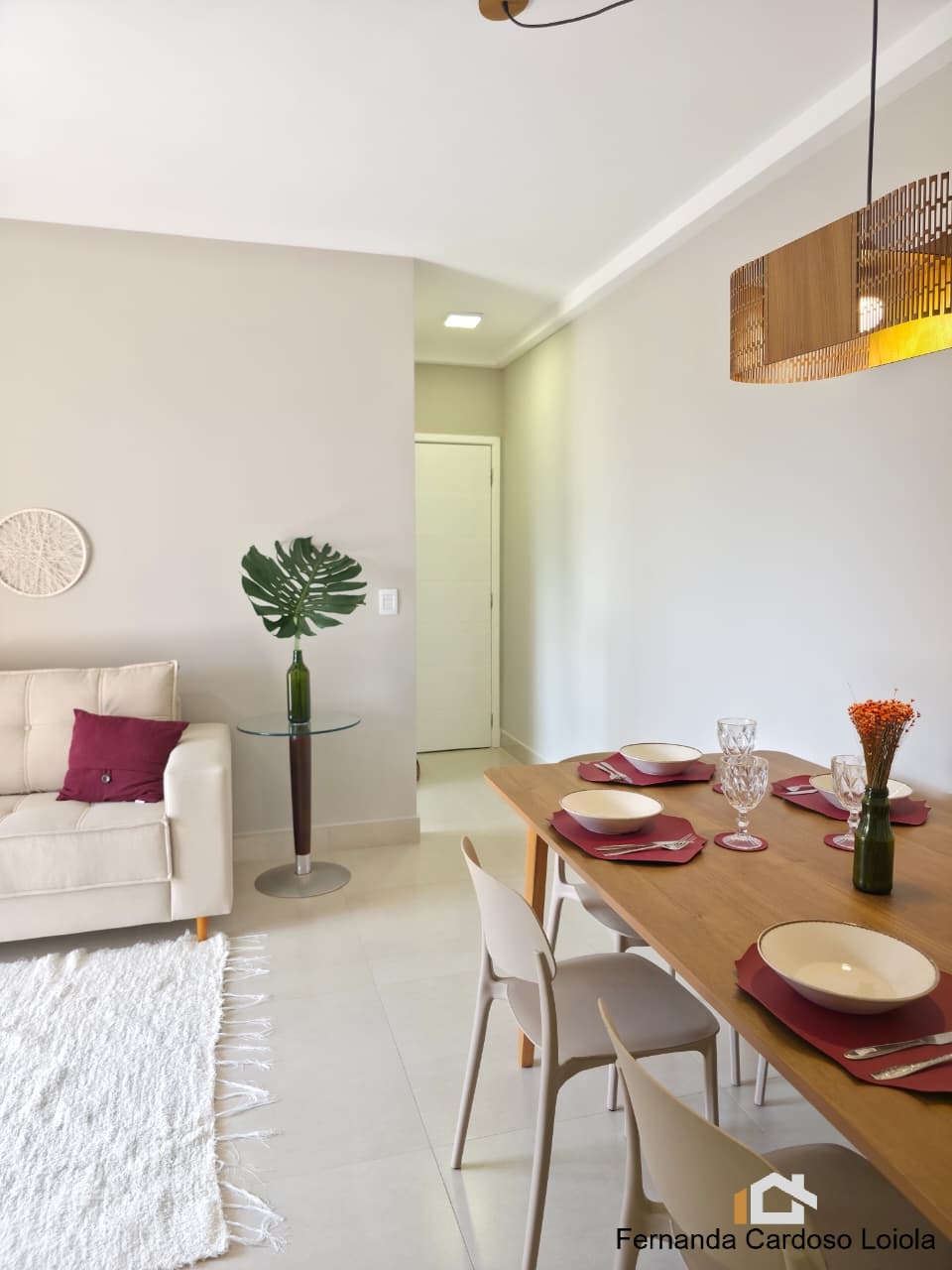 Apartamento, 2 quartos, 52 m² - Foto 9