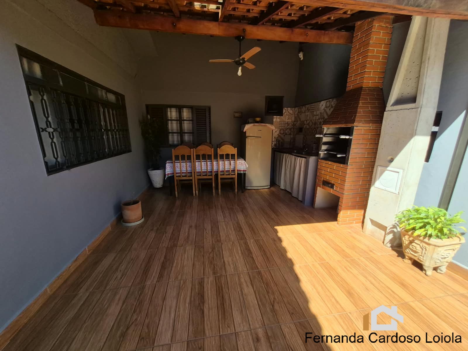 Casa, 3 quartos, 140 m² - Foto 4