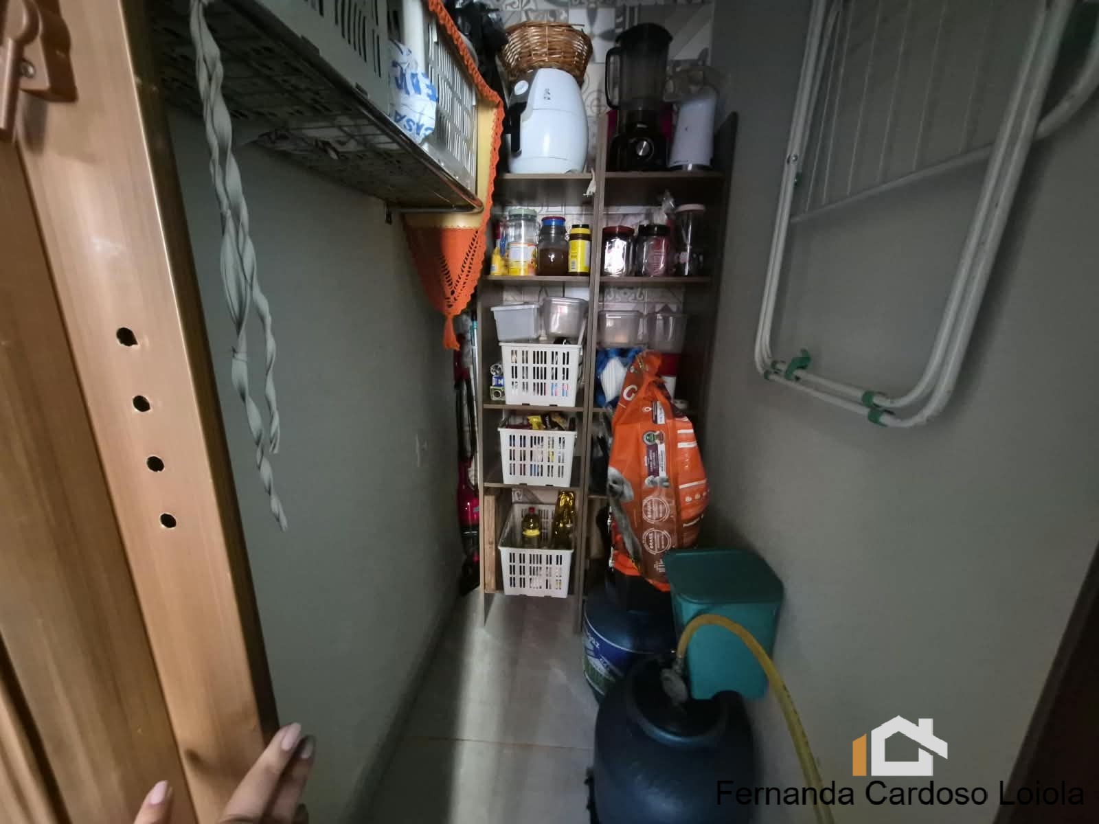 Casa, 3 quartos, 140 m² - Foto 27