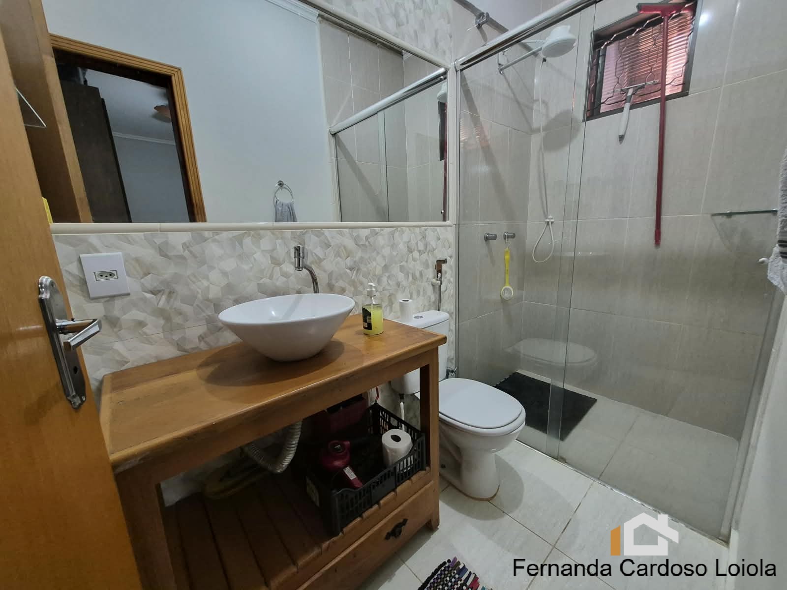 Casa, 3 quartos, 140 m² - Foto 17