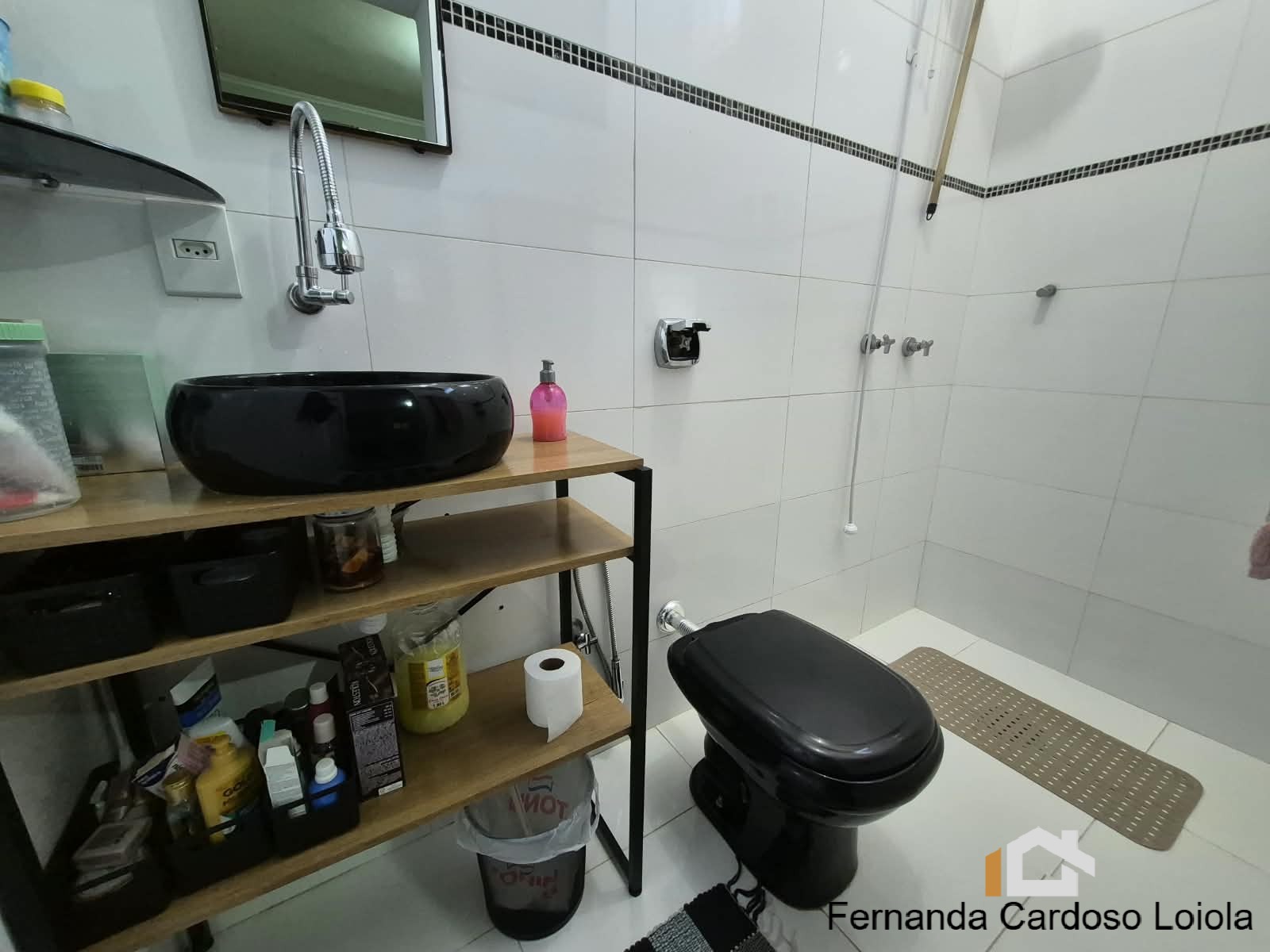Casa, 3 quartos, 140 m² - Foto 14