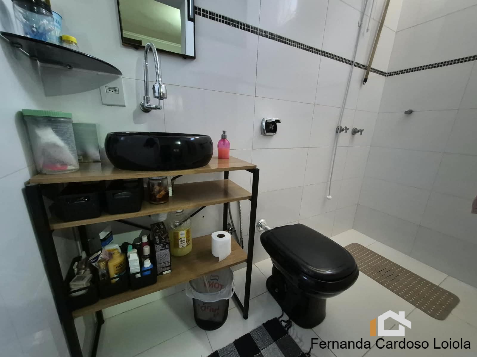Casa, 3 quartos, 140 m² - Foto 13