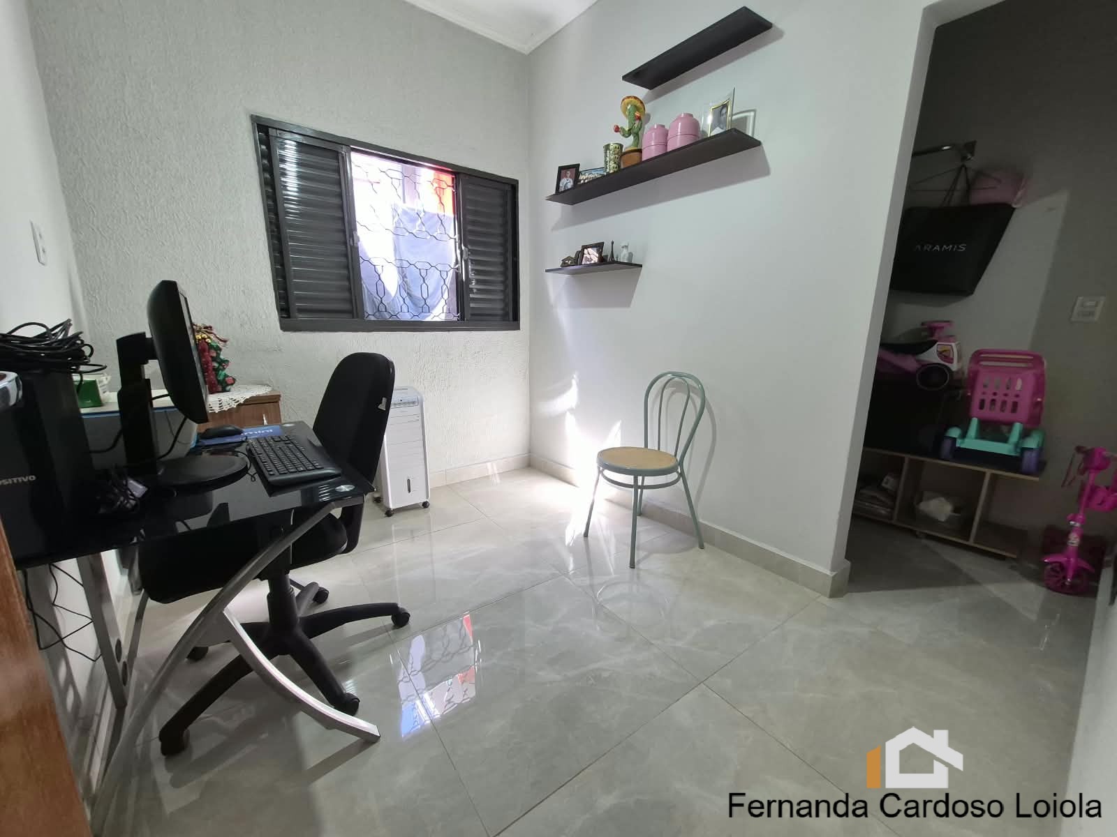Casa, 3 quartos, 140 m² - Foto 19