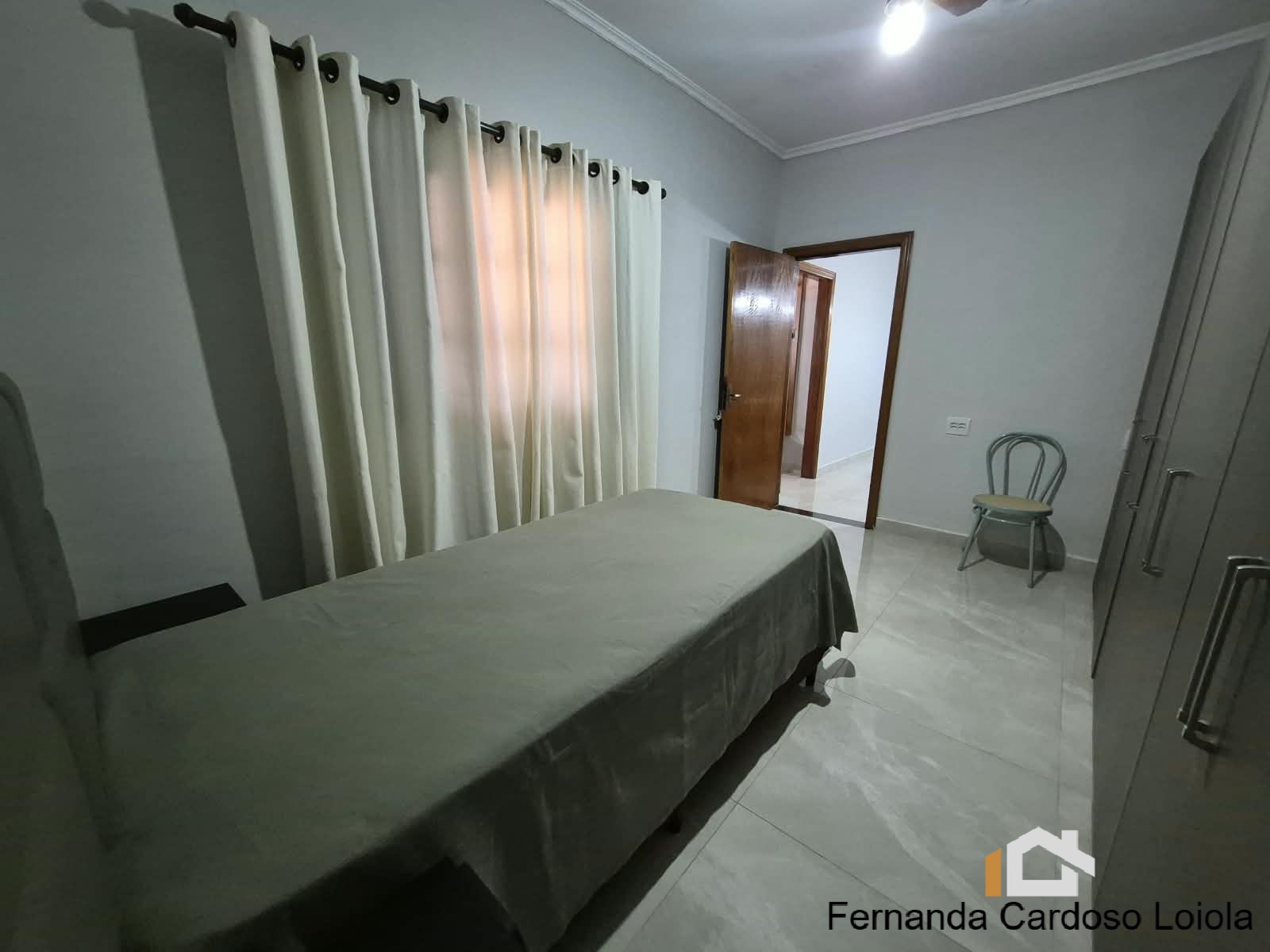 Casa, 3 quartos, 140 m² - Foto 16