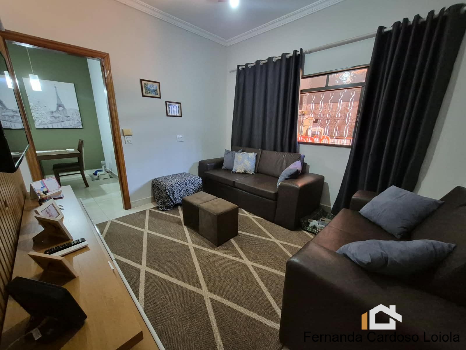Casa, 3 quartos, 140 m² - Foto 3