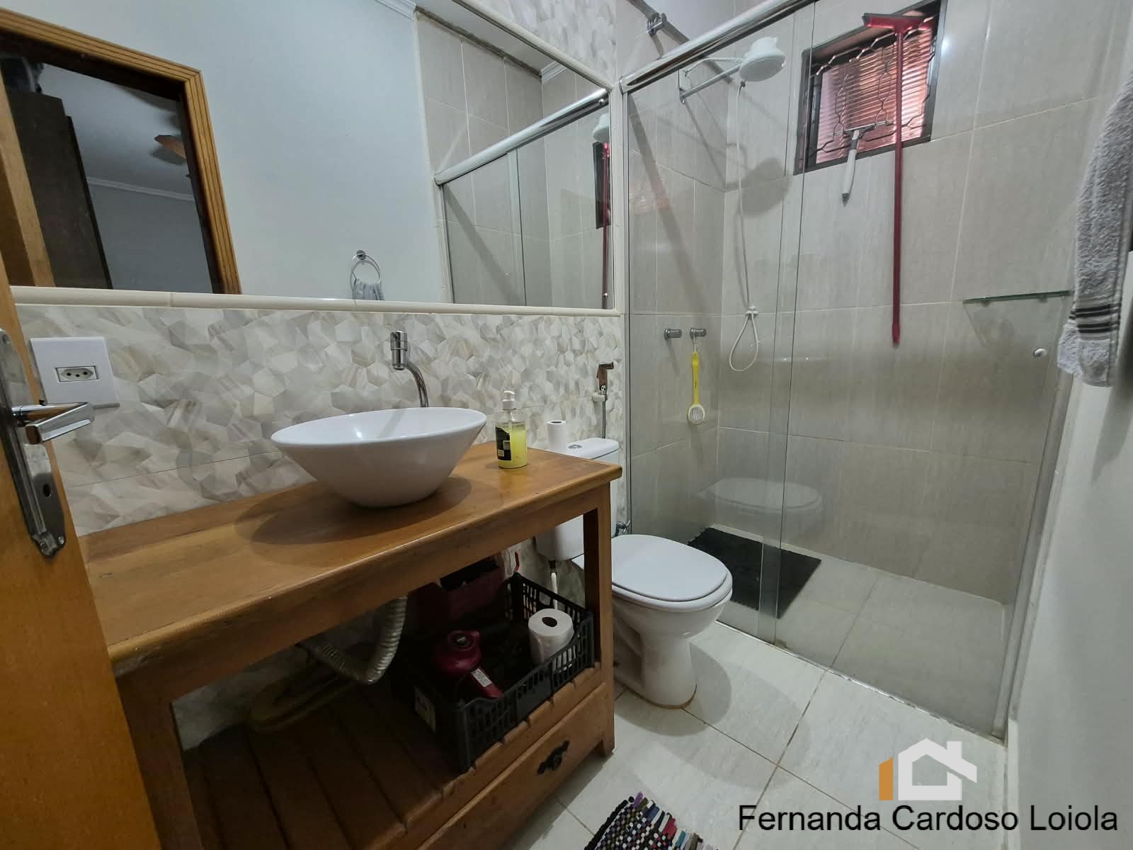 Casa, 3 quartos, 140 m² - Foto 18