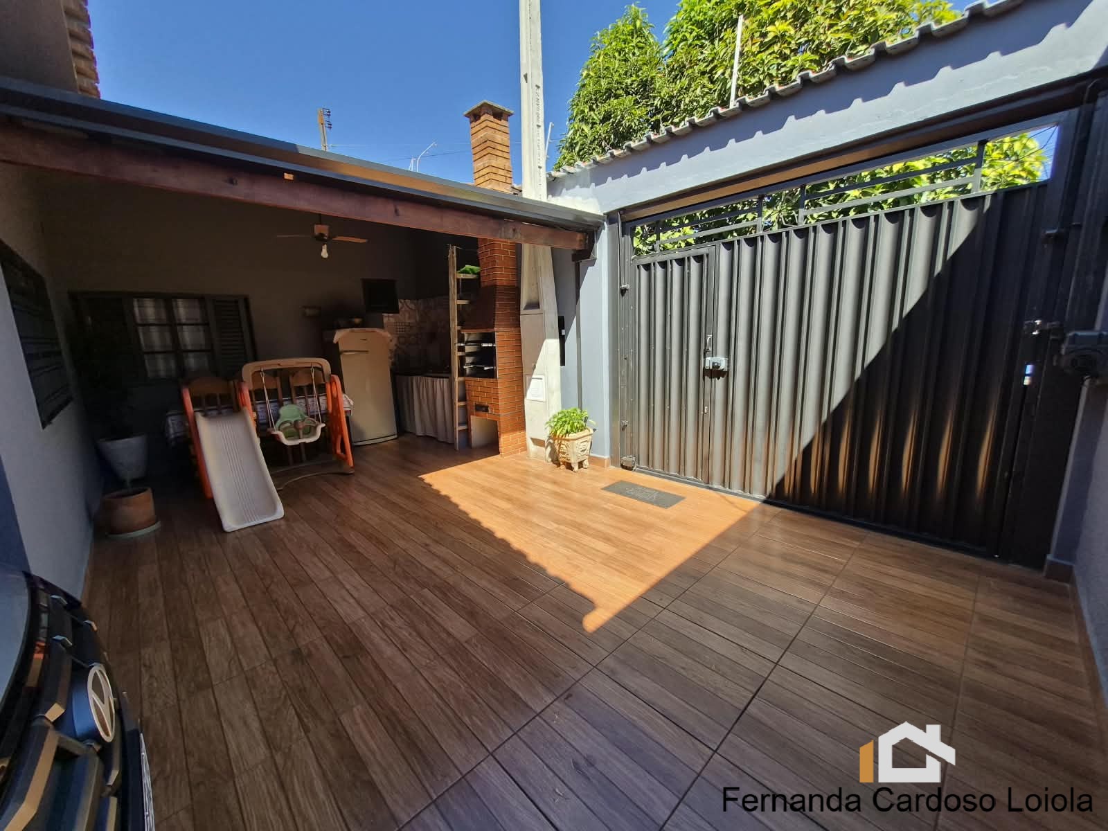 Casa, 3 quartos, 140 m² - Foto 24
