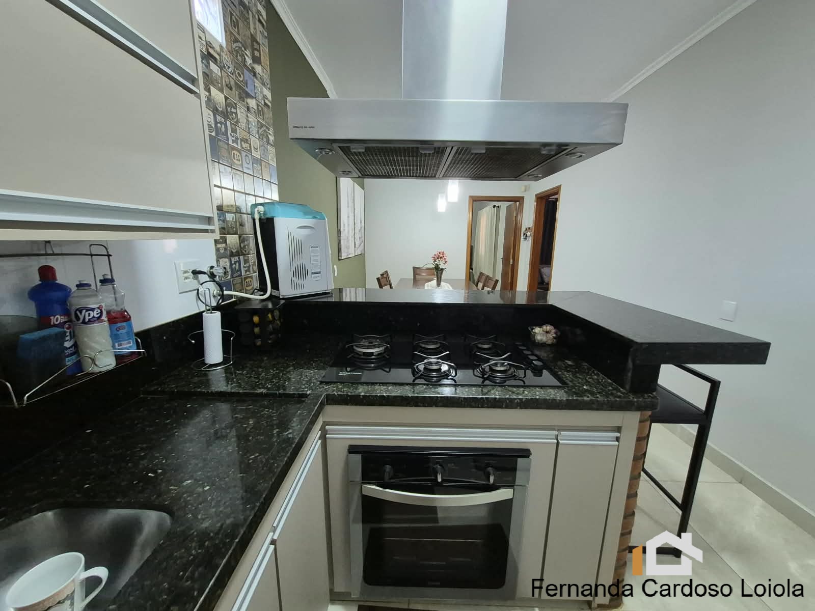Casa, 3 quartos, 140 m² - Foto 10