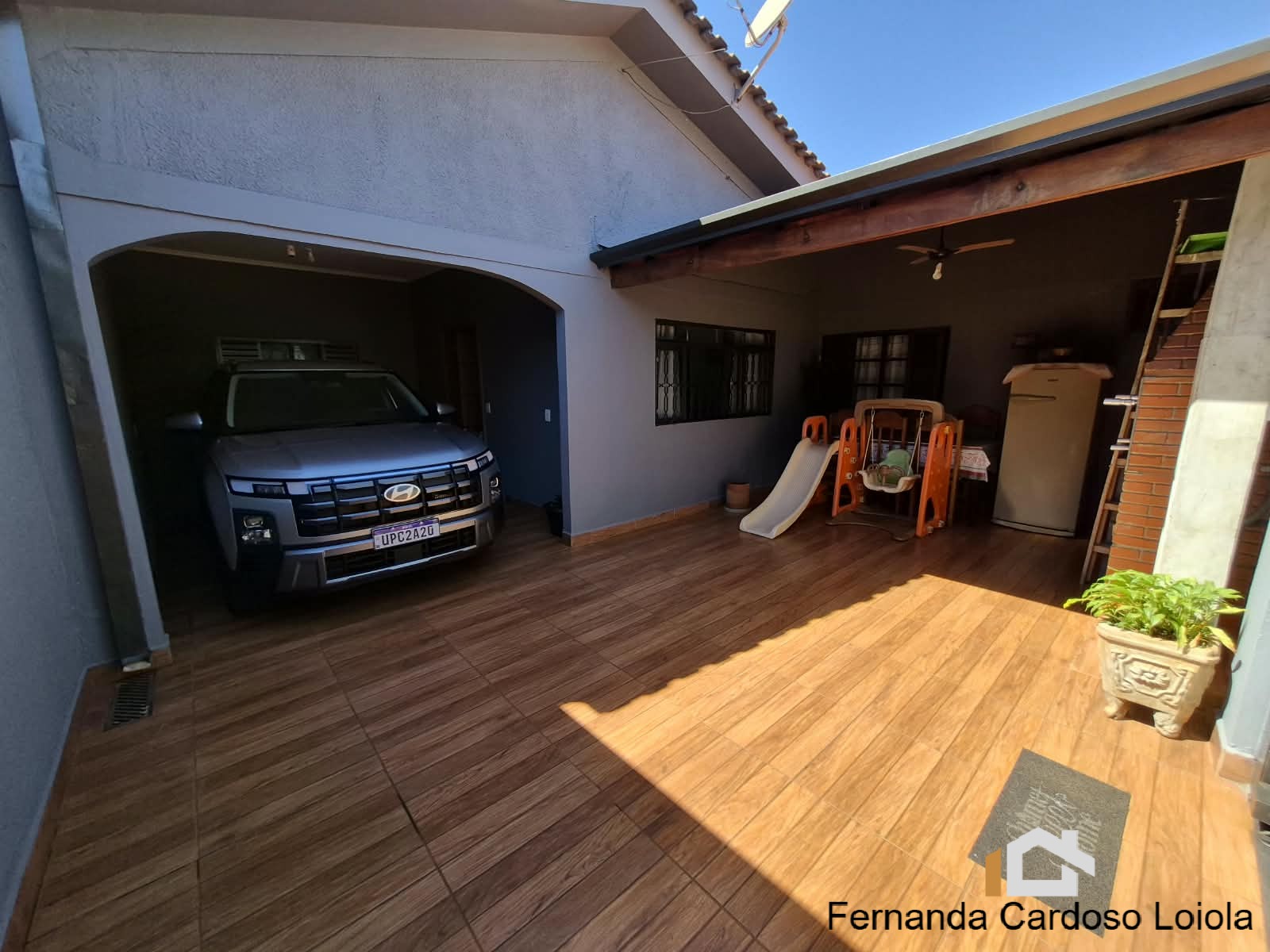 Casa, 3 quartos, 140 m² - Foto 25