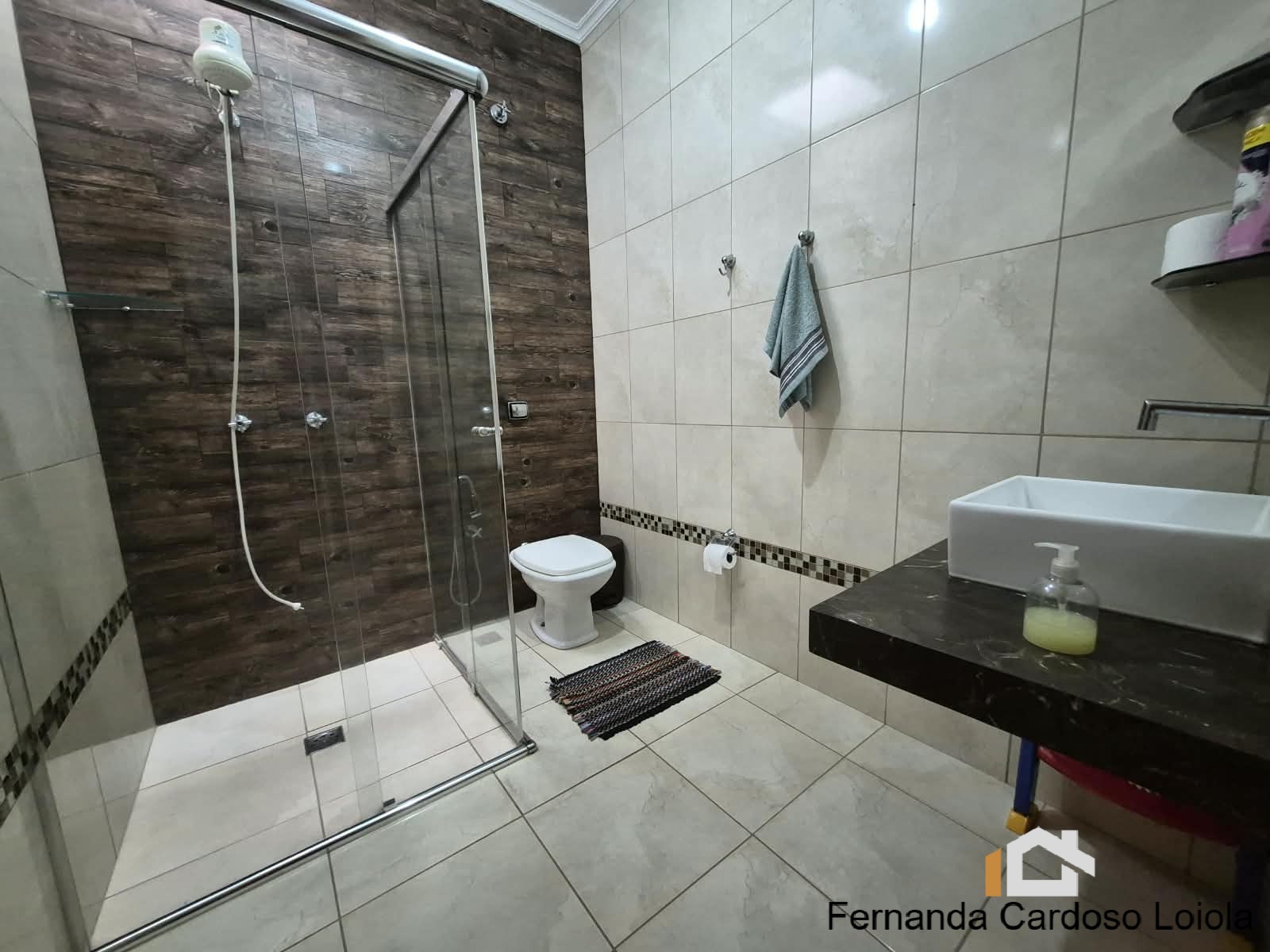 Casa, 3 quartos, 140 m² - Foto 23
