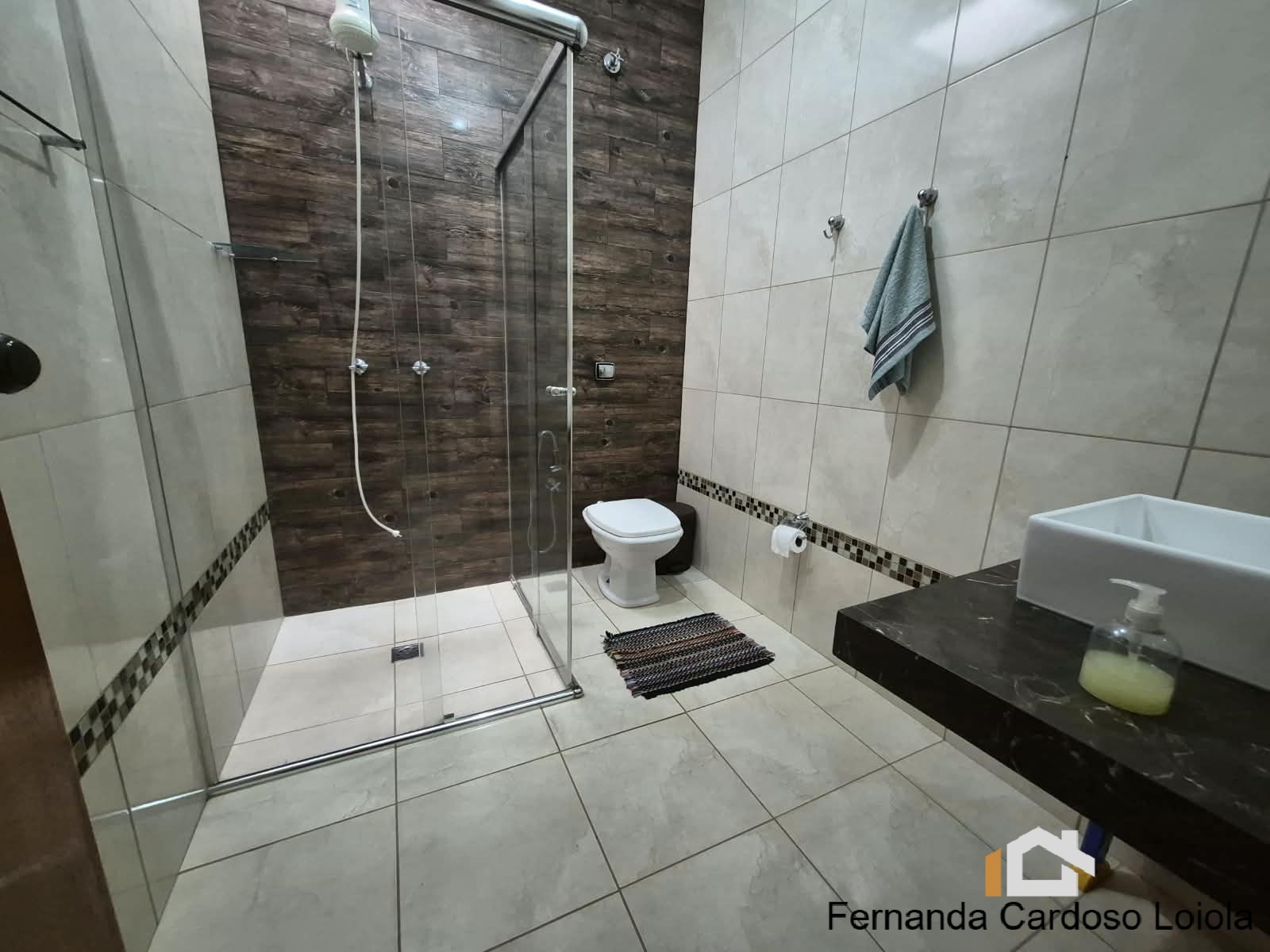 Casa, 3 quartos, 140 m² - Foto 22
