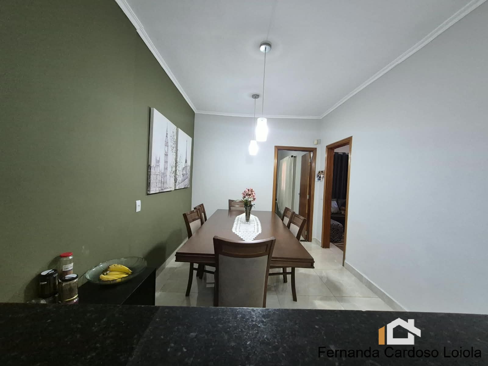 Casa, 3 quartos, 140 m² - Foto 8