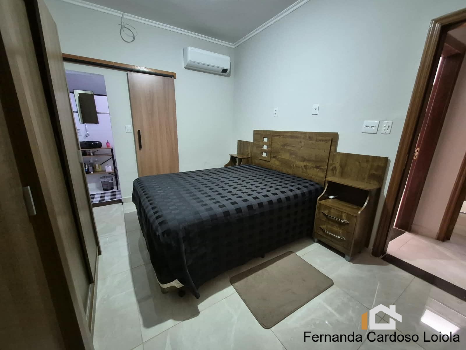 Casa, 3 quartos, 140 m² - Foto 11