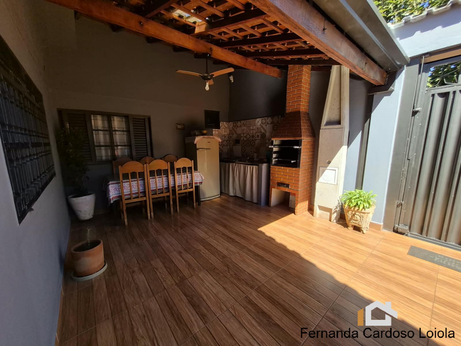 Casa, 3 quartos, 140 m² - Foto 26