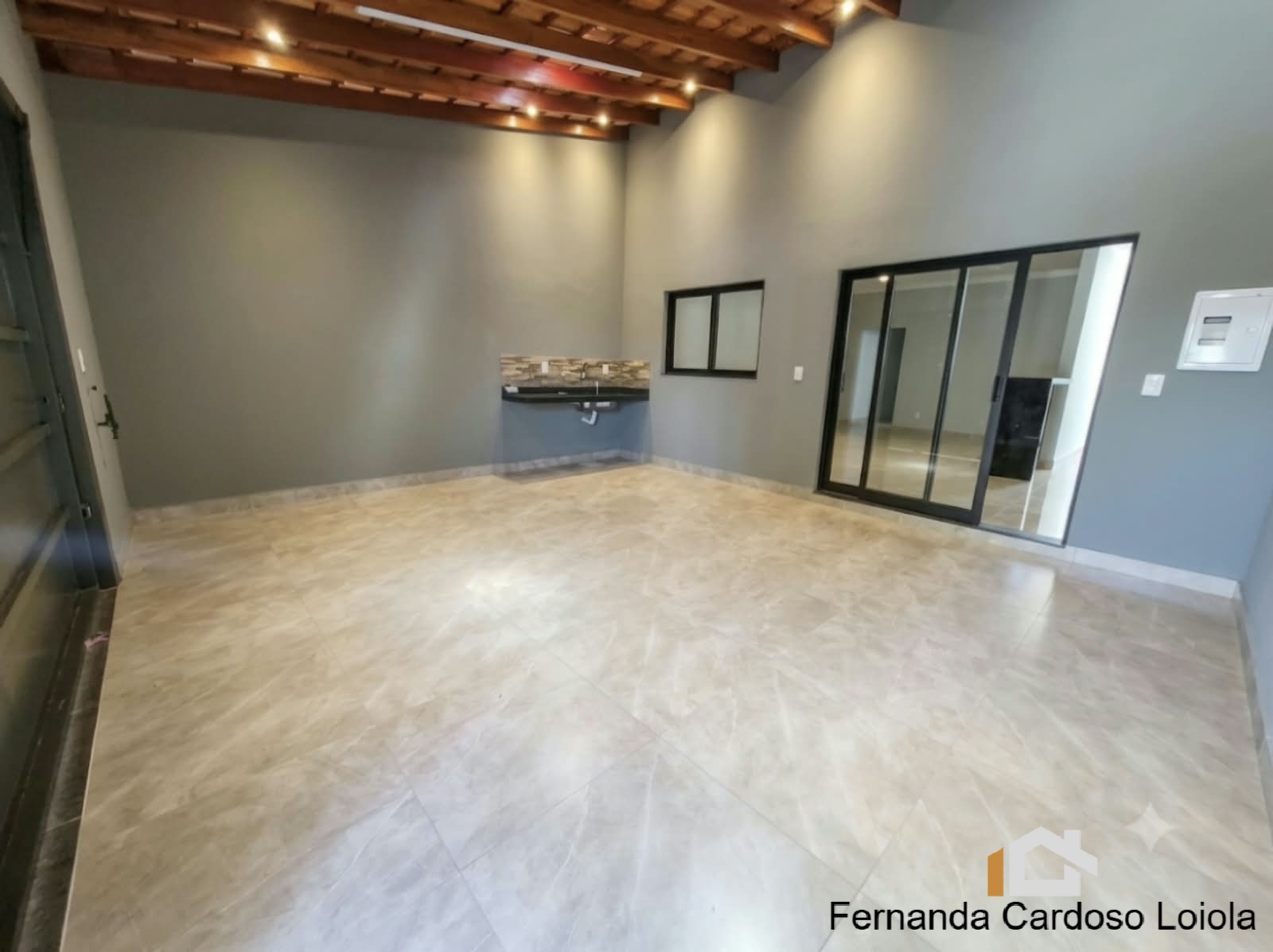 Casa, 3 quartos, 146 m² - Foto 16