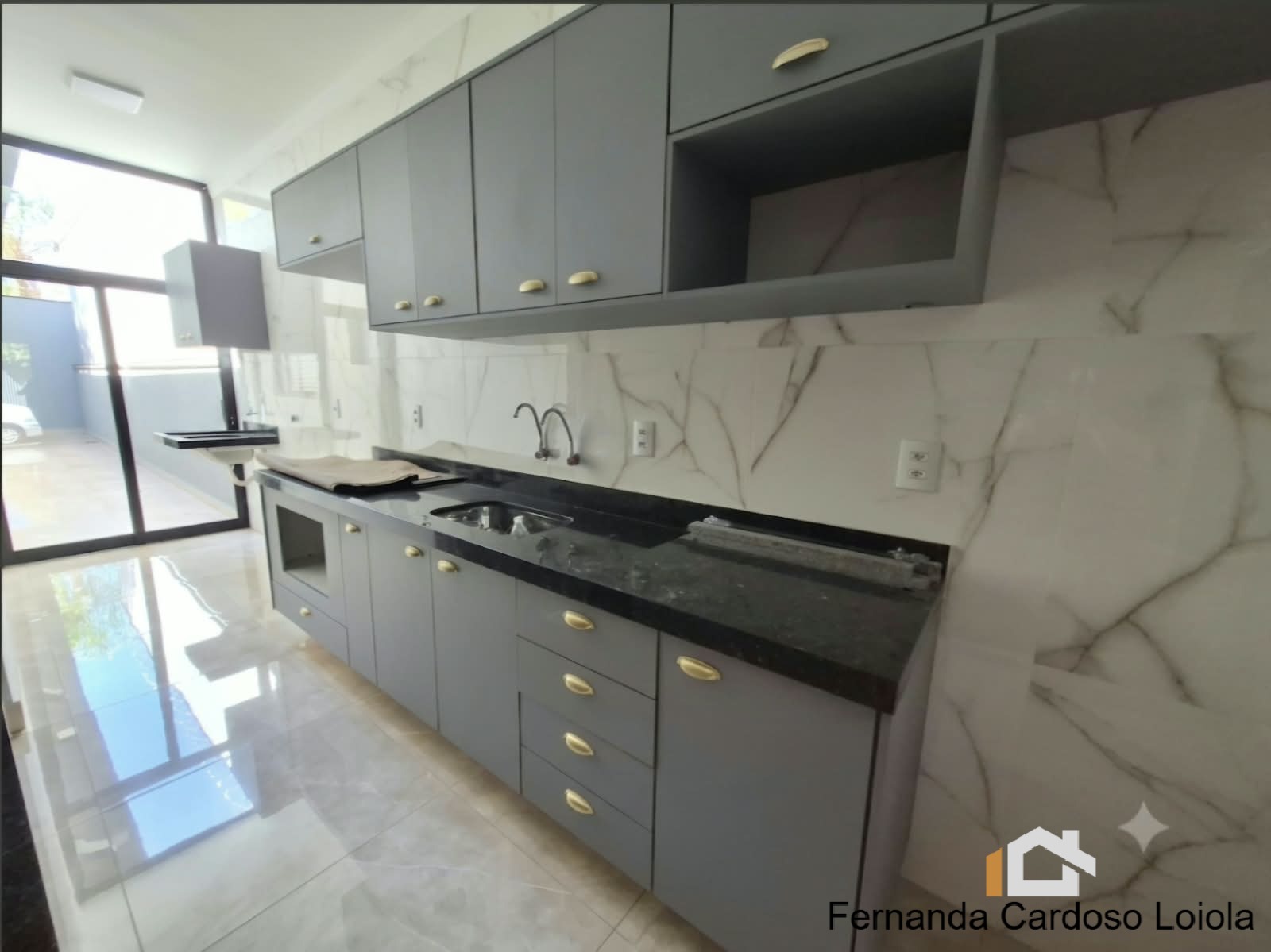 Casa, 3 quartos, 146 m² - Foto 4