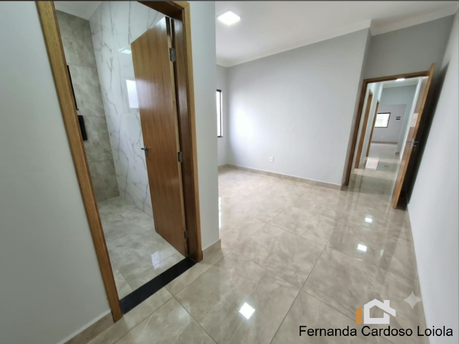 Casa, 3 quartos, 146 m² - Foto 13