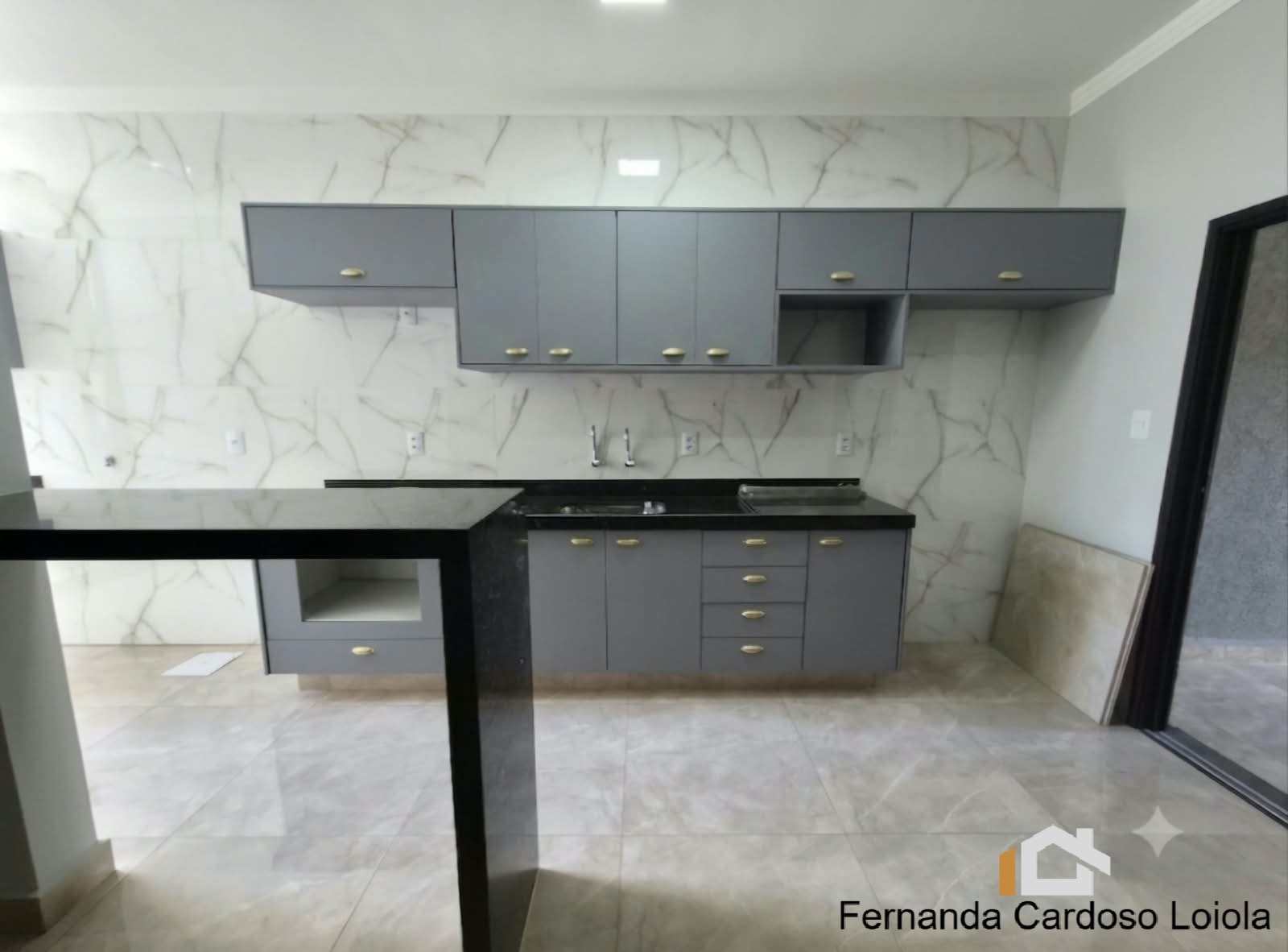 Casa, 3 quartos, 146 m² - Foto 3