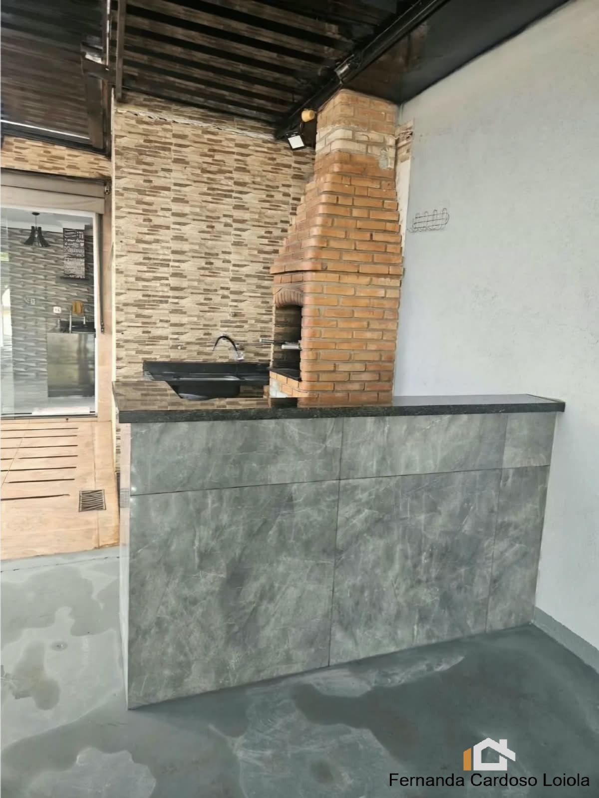 Sobrado, 2 quartos, 160 m² - Foto 5