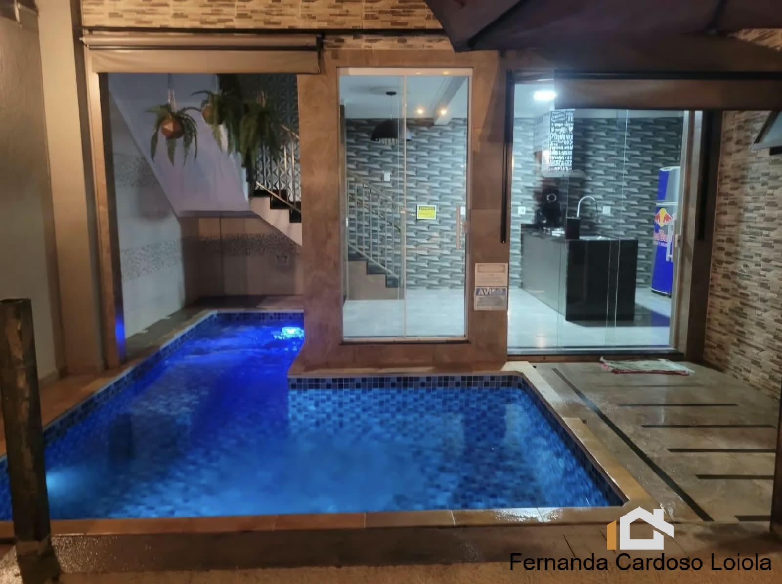 Sobrado, 2 quartos, 160 m² - Foto 1