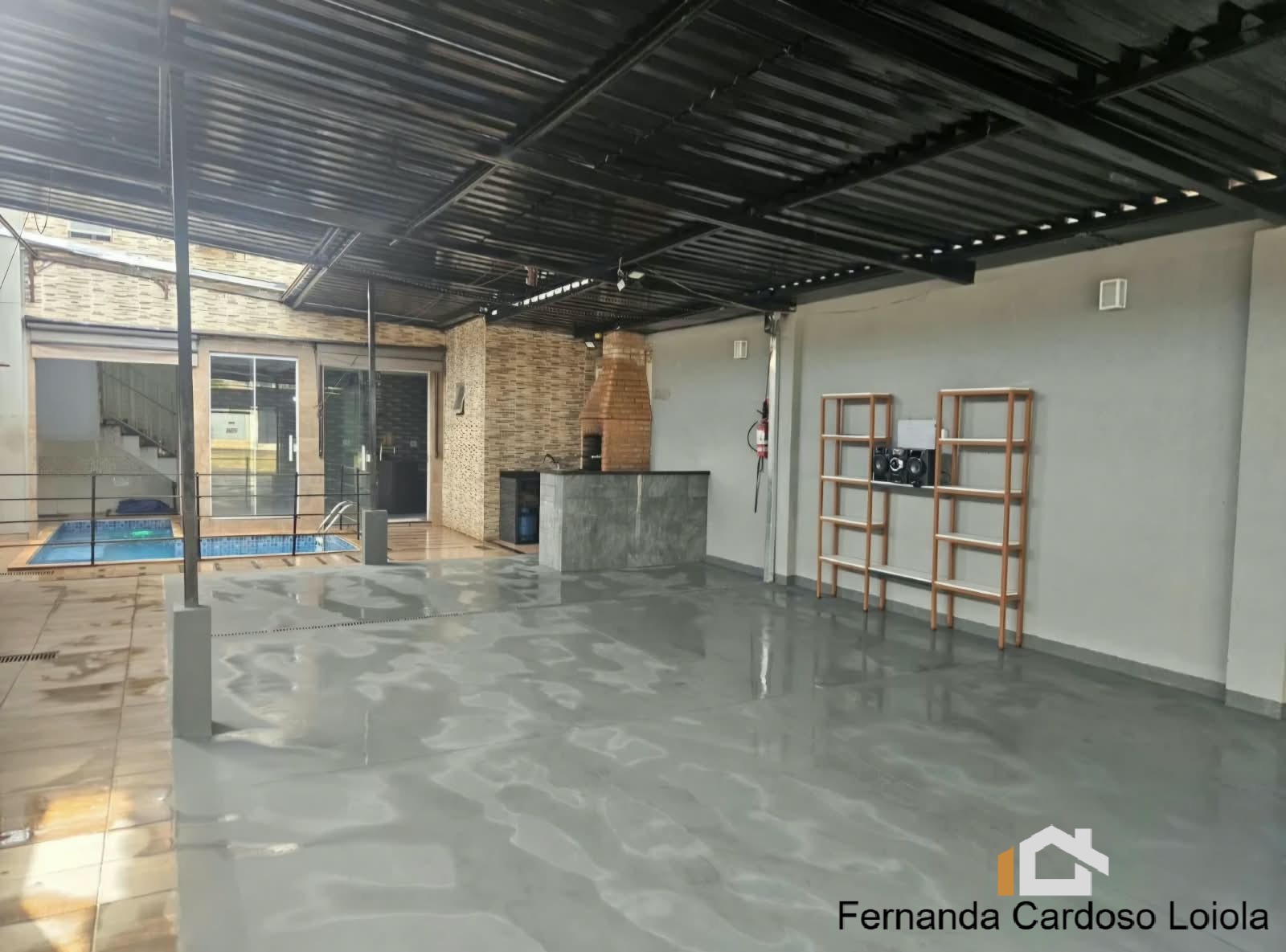 Sobrado, 2 quartos, 160 m² - Foto 3