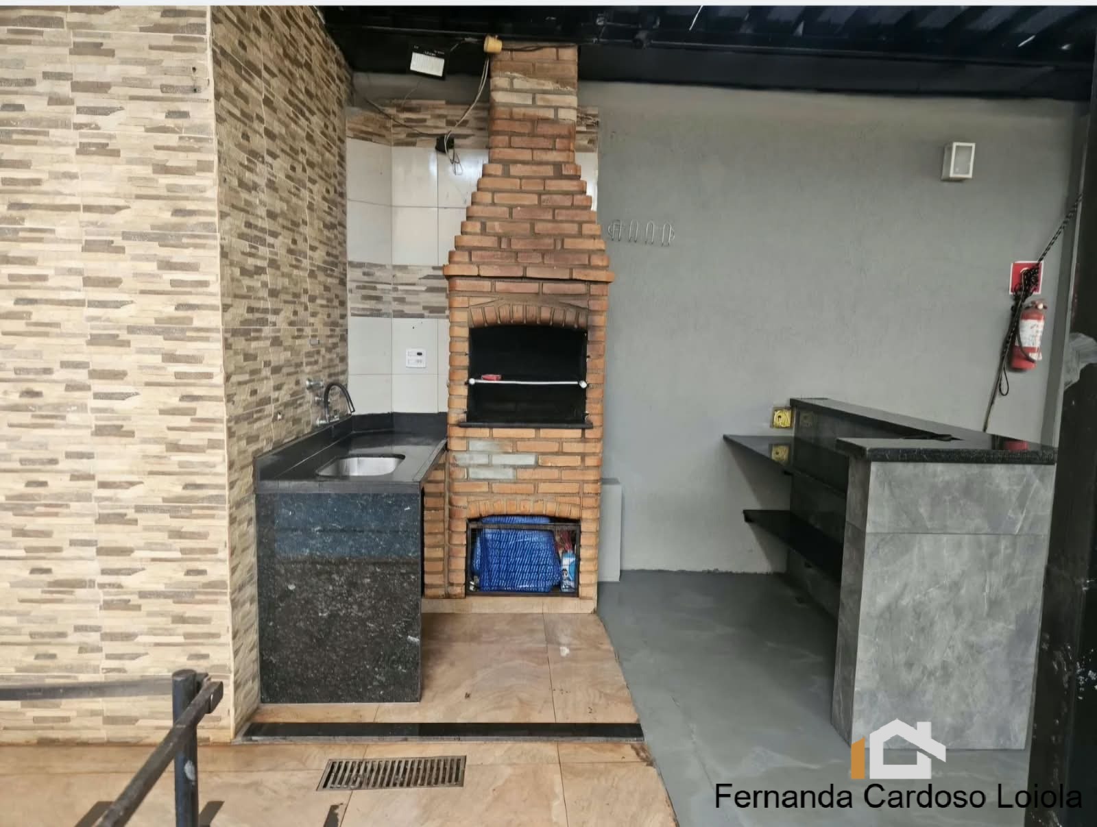 Sobrado, 2 quartos, 160 m² - Foto 6
