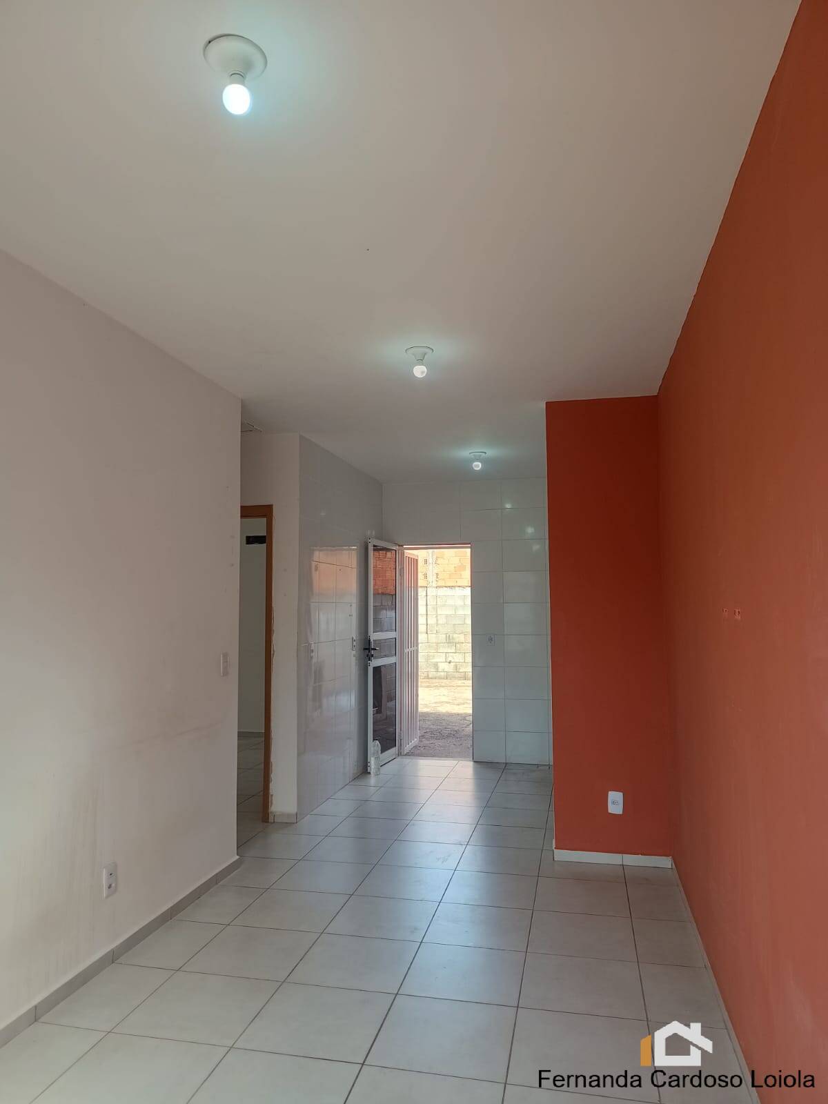 Casa, 2 quartos, 151 m² - Foto 1