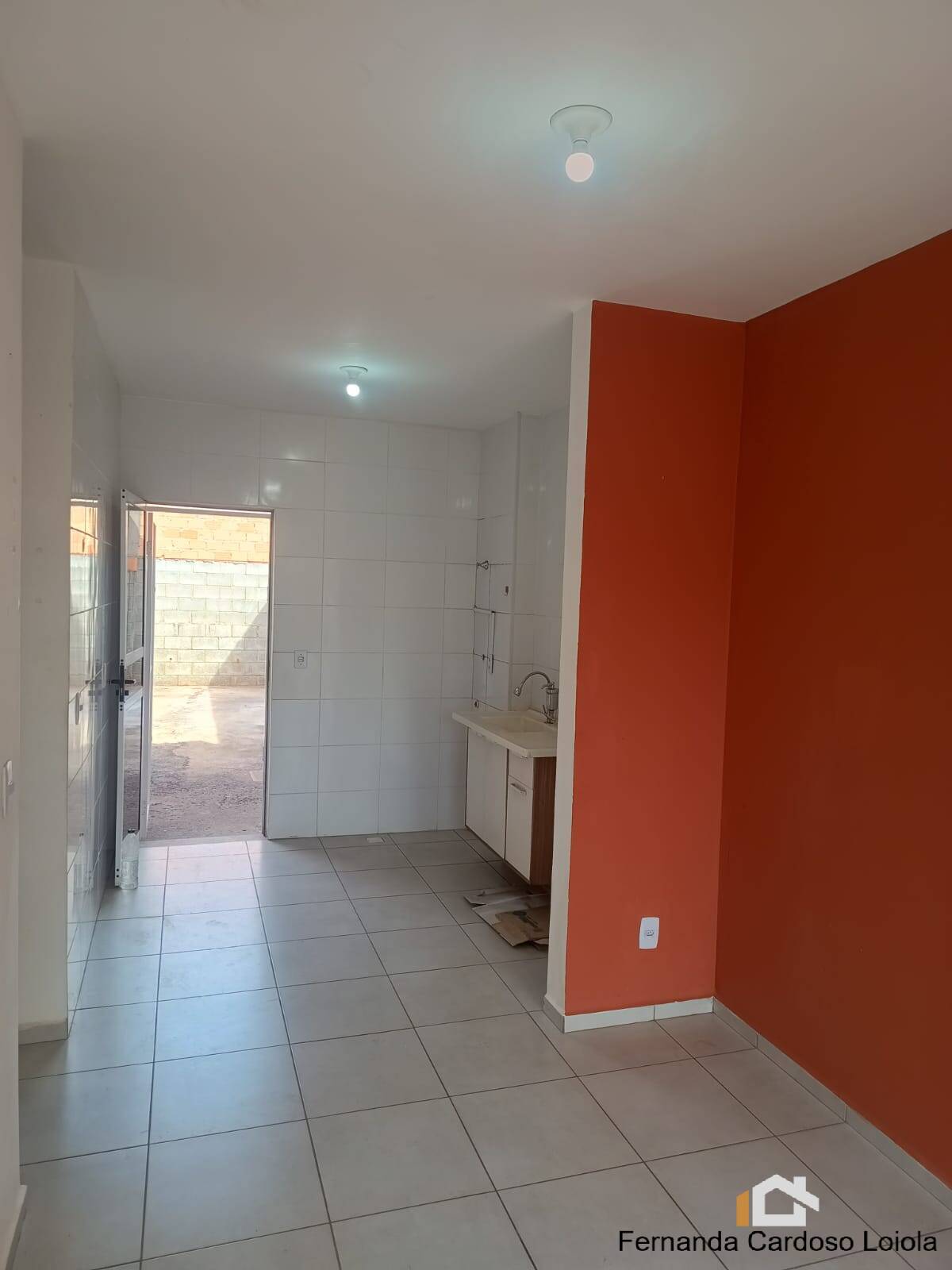 Casa, 2 quartos, 151 m² - Foto 2