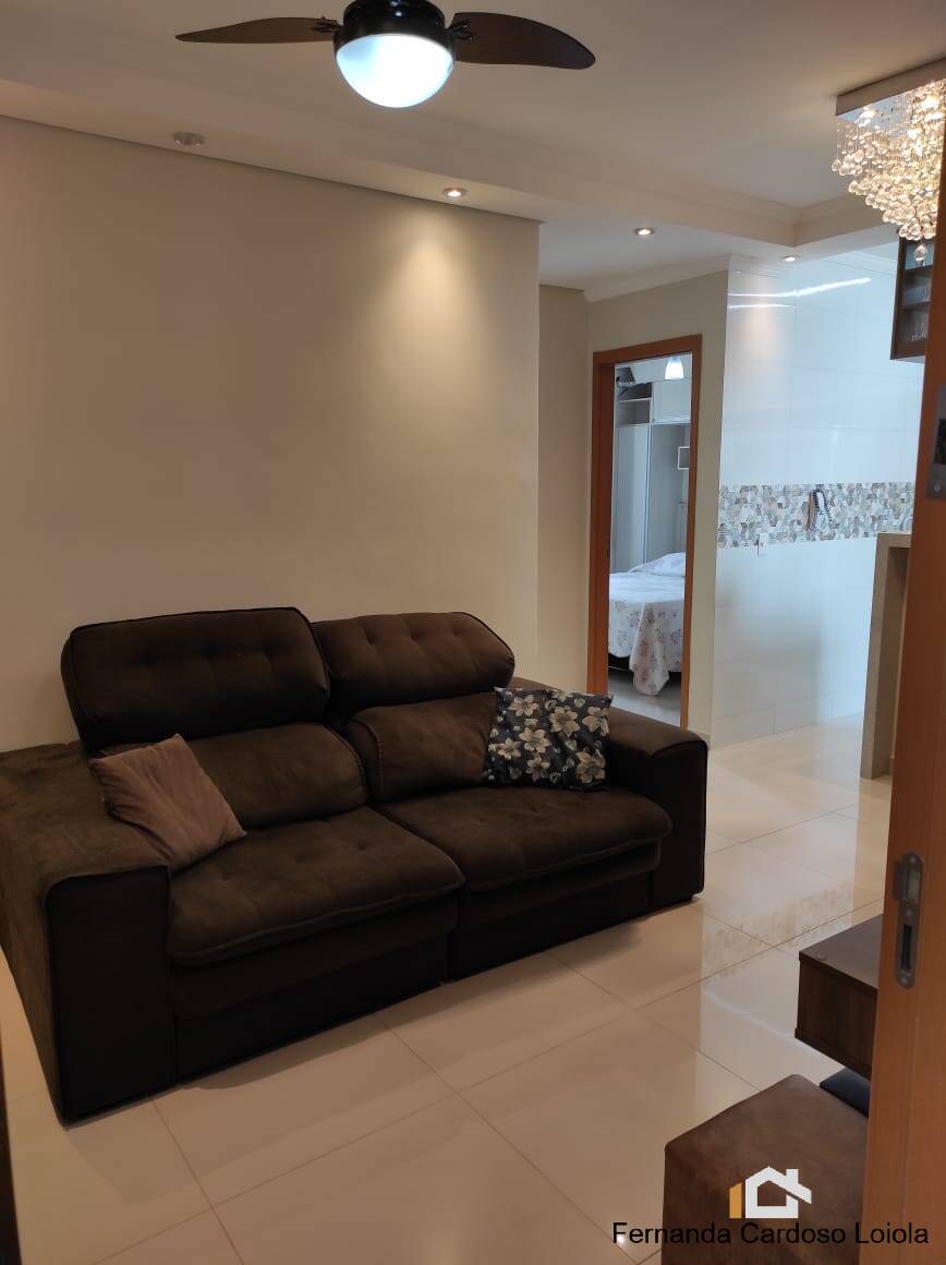 Apartamento, 2 quartos, 41 m² - Foto 1