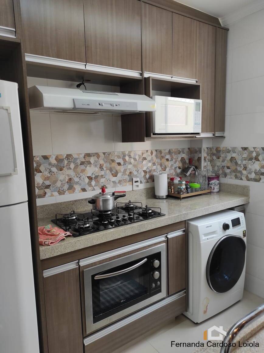 Apartamento, 2 quartos, 41 m² - Foto 6