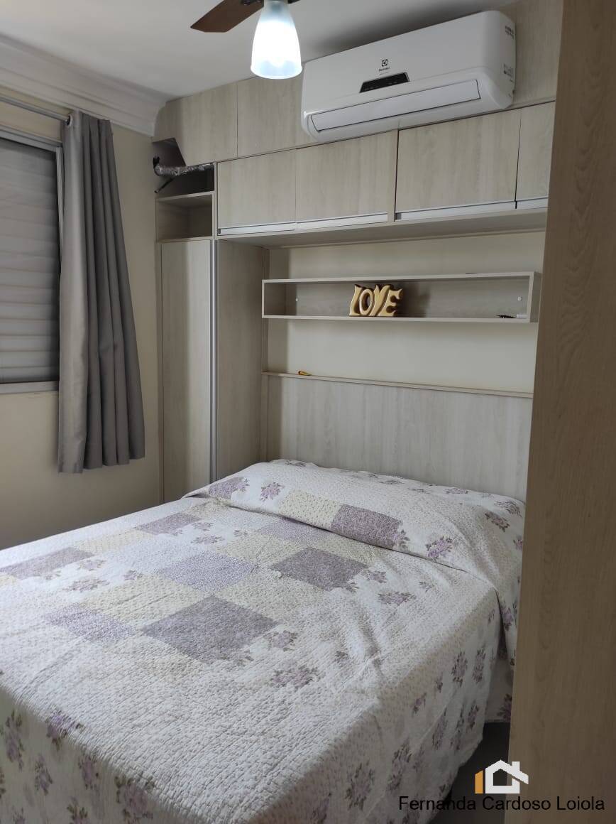 Apartamento, 2 quartos, 41 m² - Foto 10