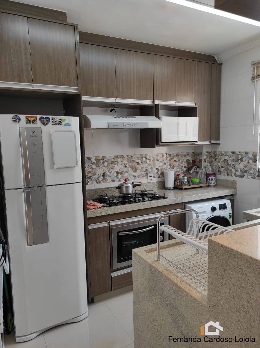 Apartamento, 2 quartos, 41 m² - Foto 5