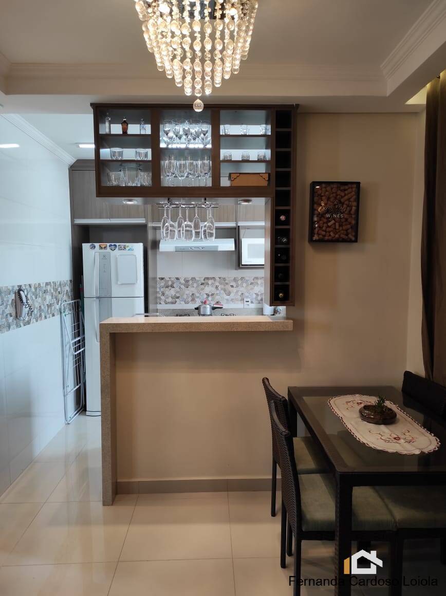 Apartamento, 2 quartos, 41 m² - Foto 4