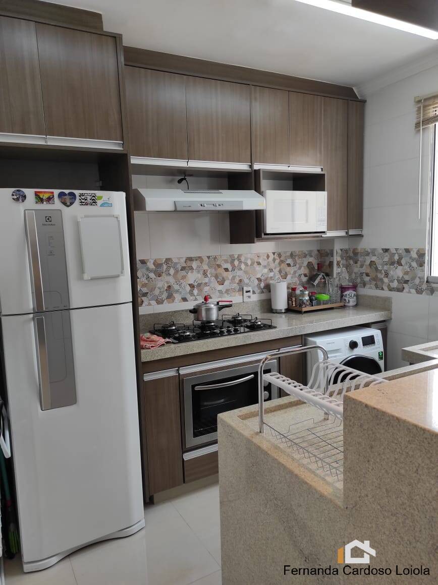 Apartamento, 2 quartos, 41 m² - Foto 7