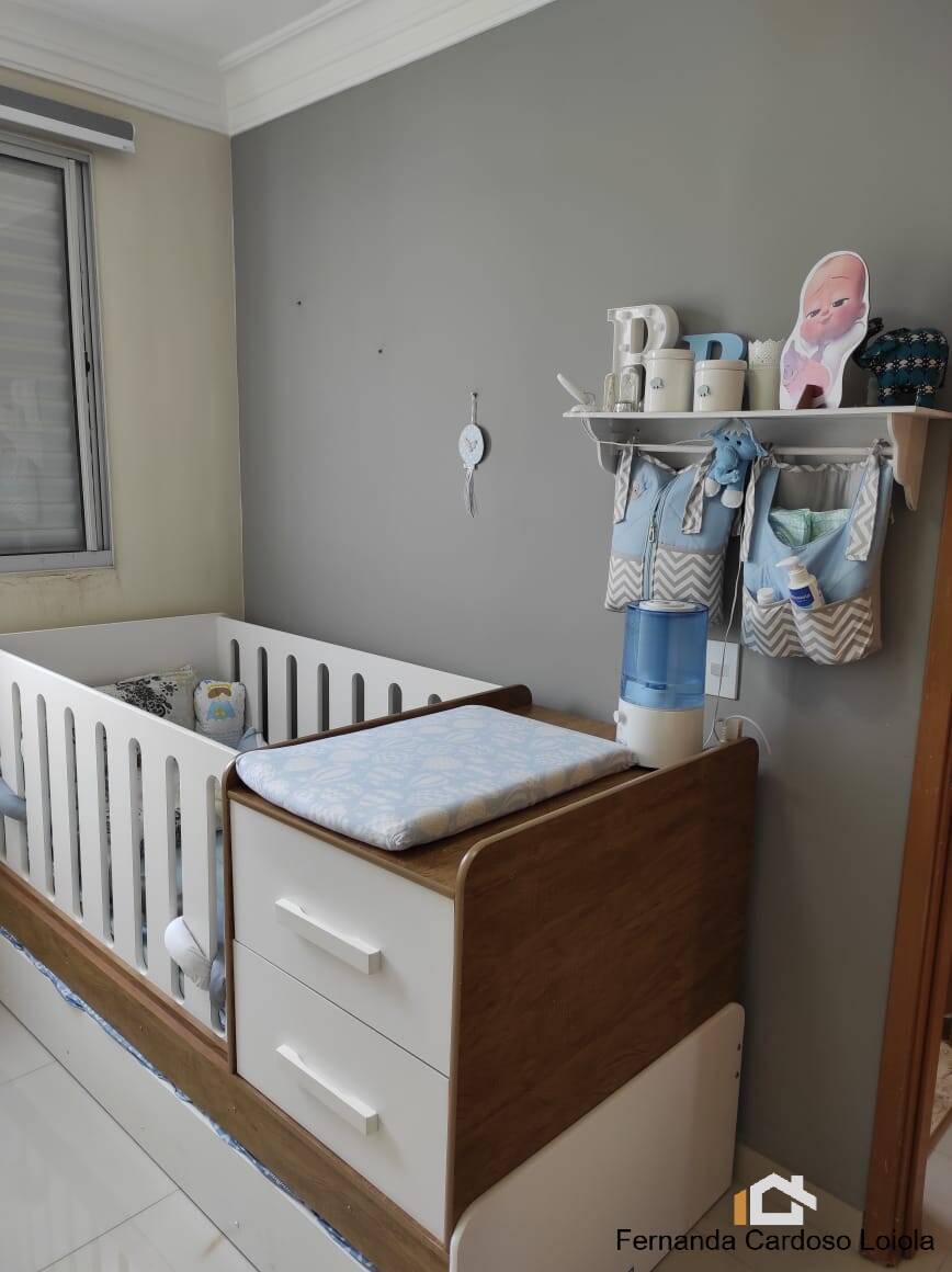 Apartamento, 2 quartos, 41 m² - Foto 14