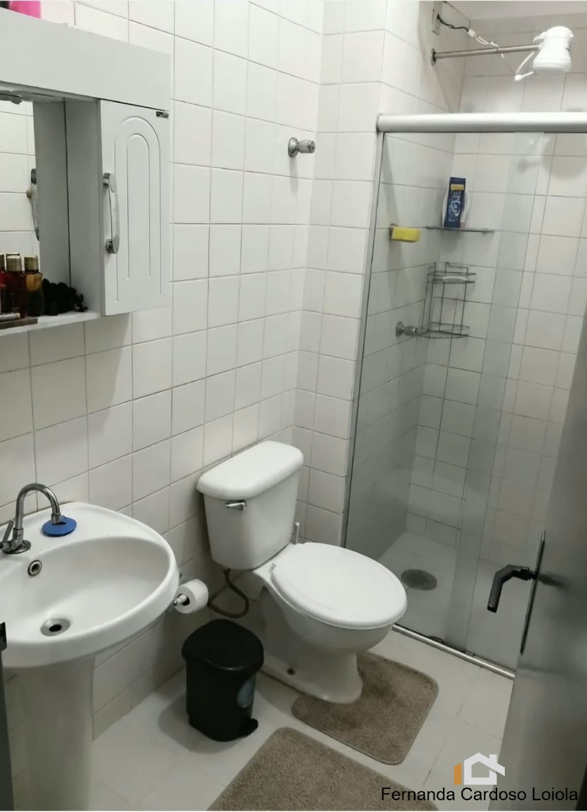 Apartamento, 2 quartos, 60 m² - Foto 5