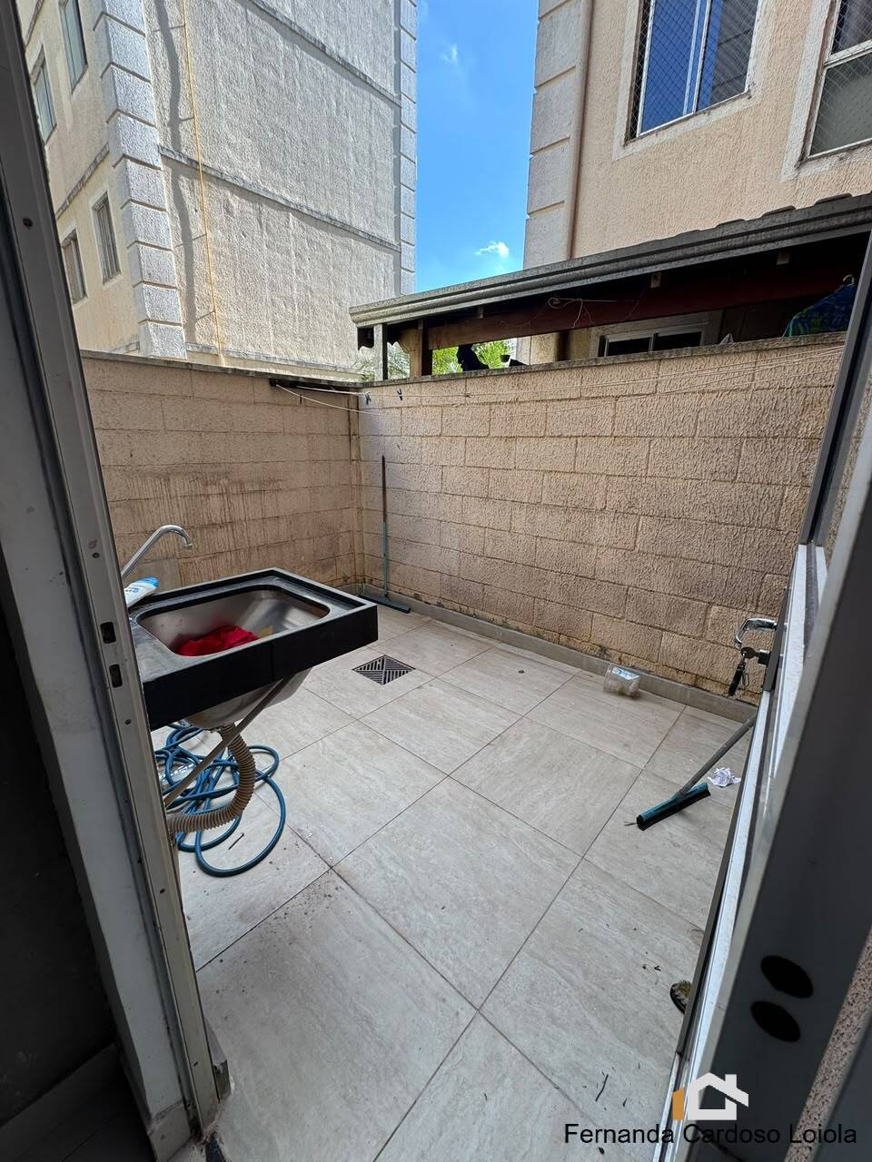 Apartamento, 2 quartos, 41 m² - Foto 12