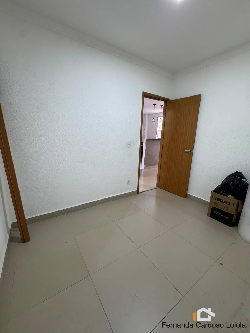 Apartamento, 2 quartos, 41 m² - Foto 8