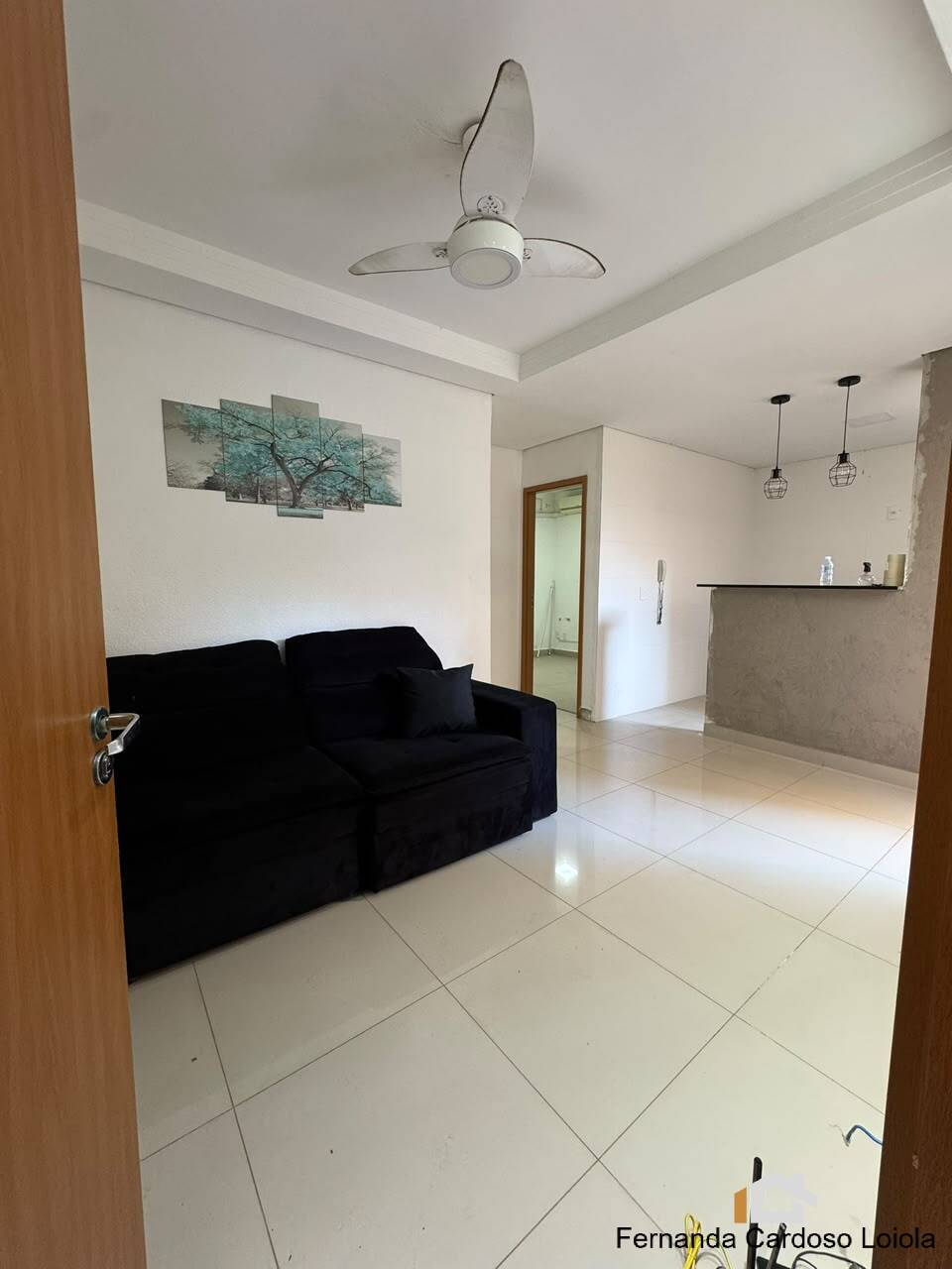 Apartamento, 2 quartos, 41 m² - Foto 3