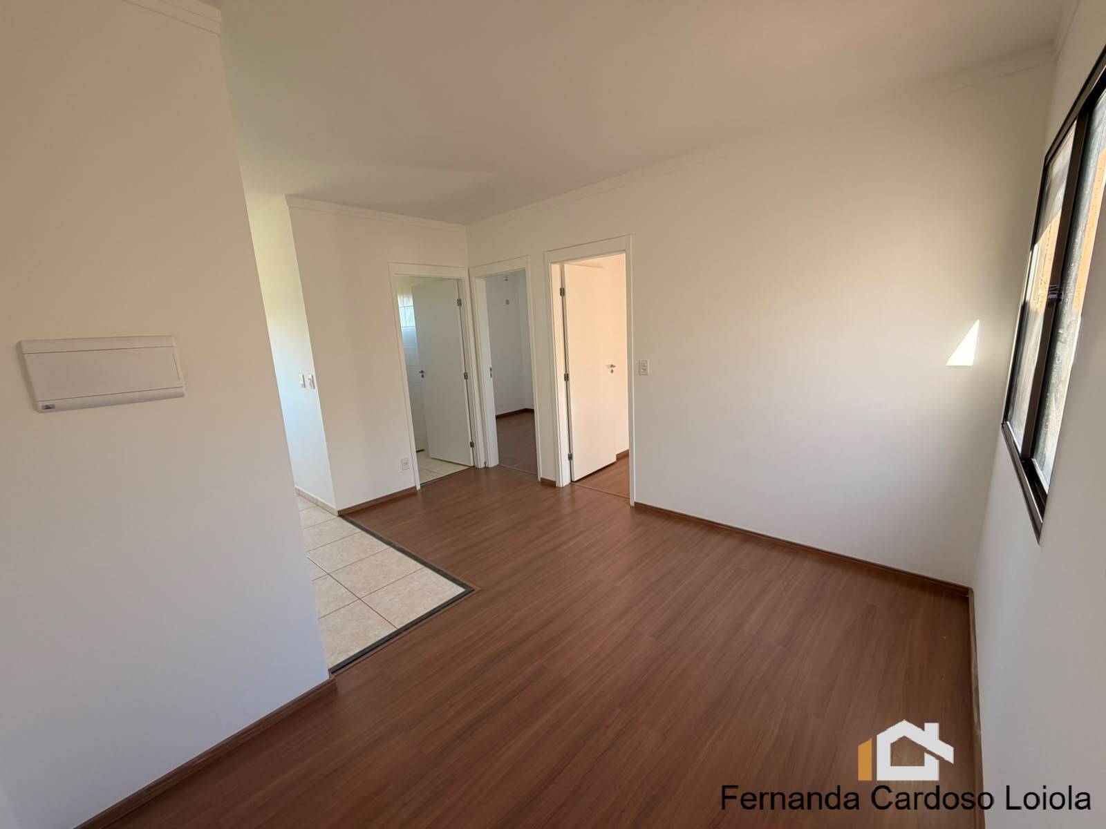 Apartamento, 2 quartos, 42 m² - Foto 3